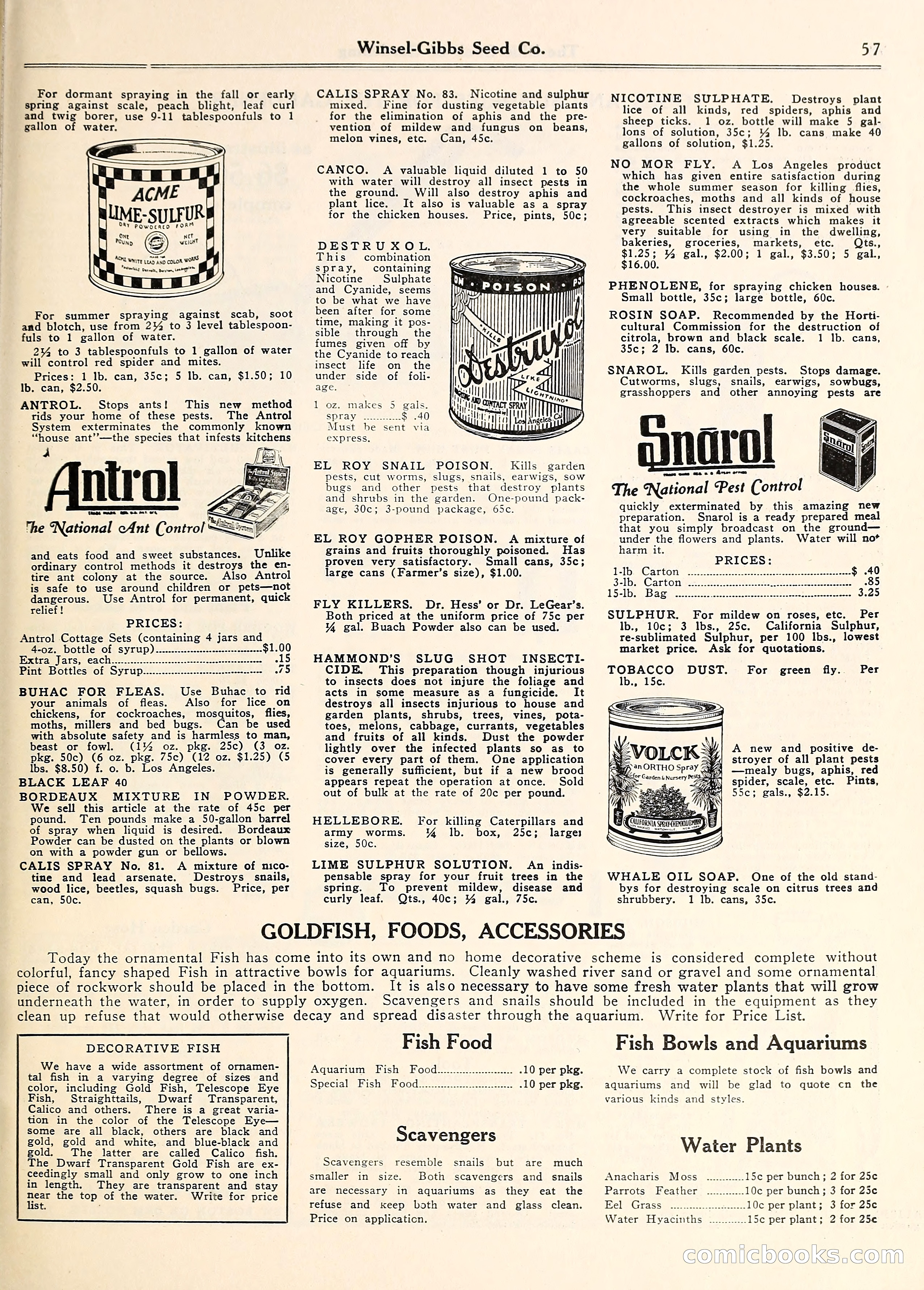 Blue Book of Gardening — page 62 of 69