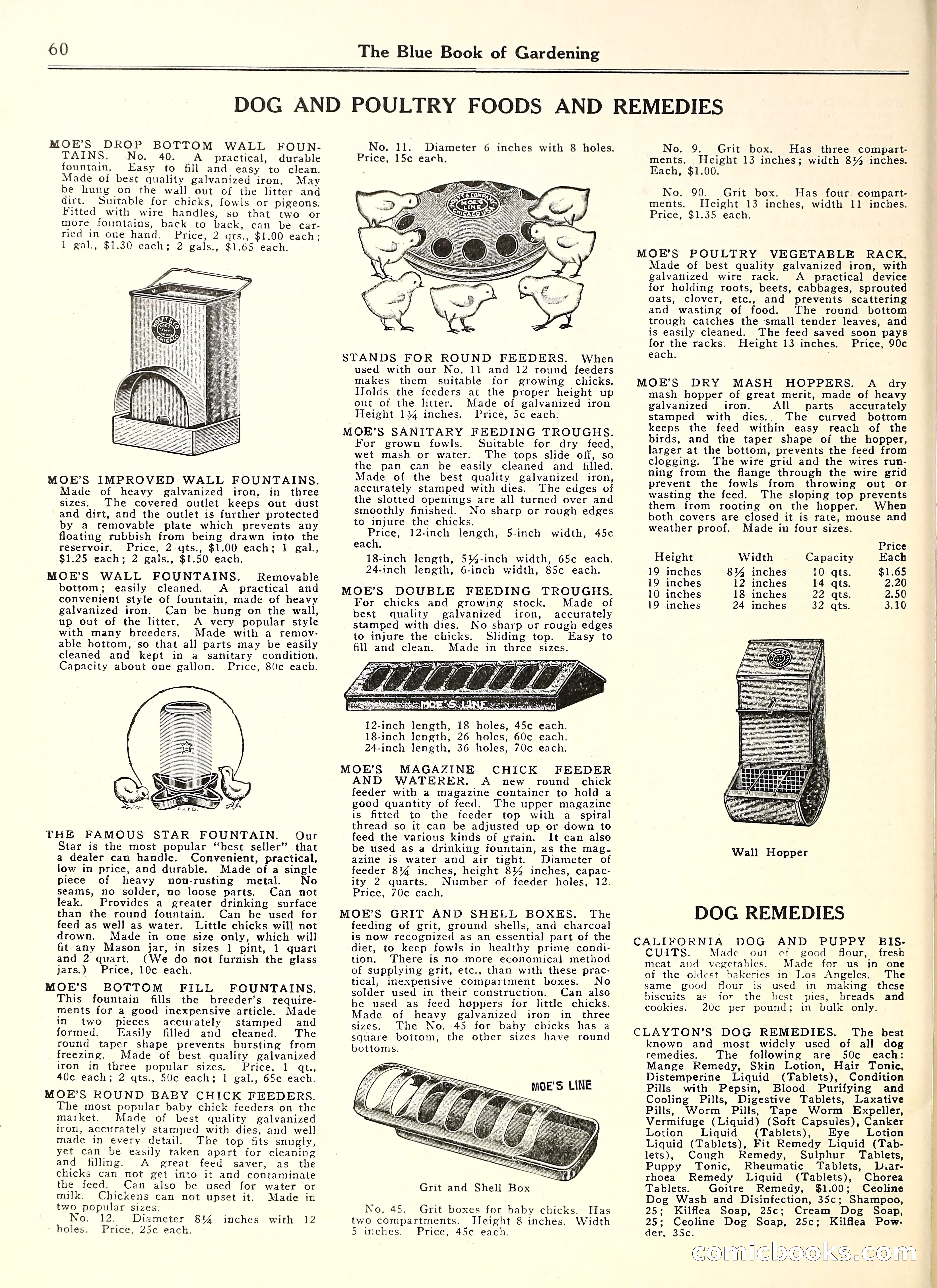 Blue Book of Gardening — page 65 of 69