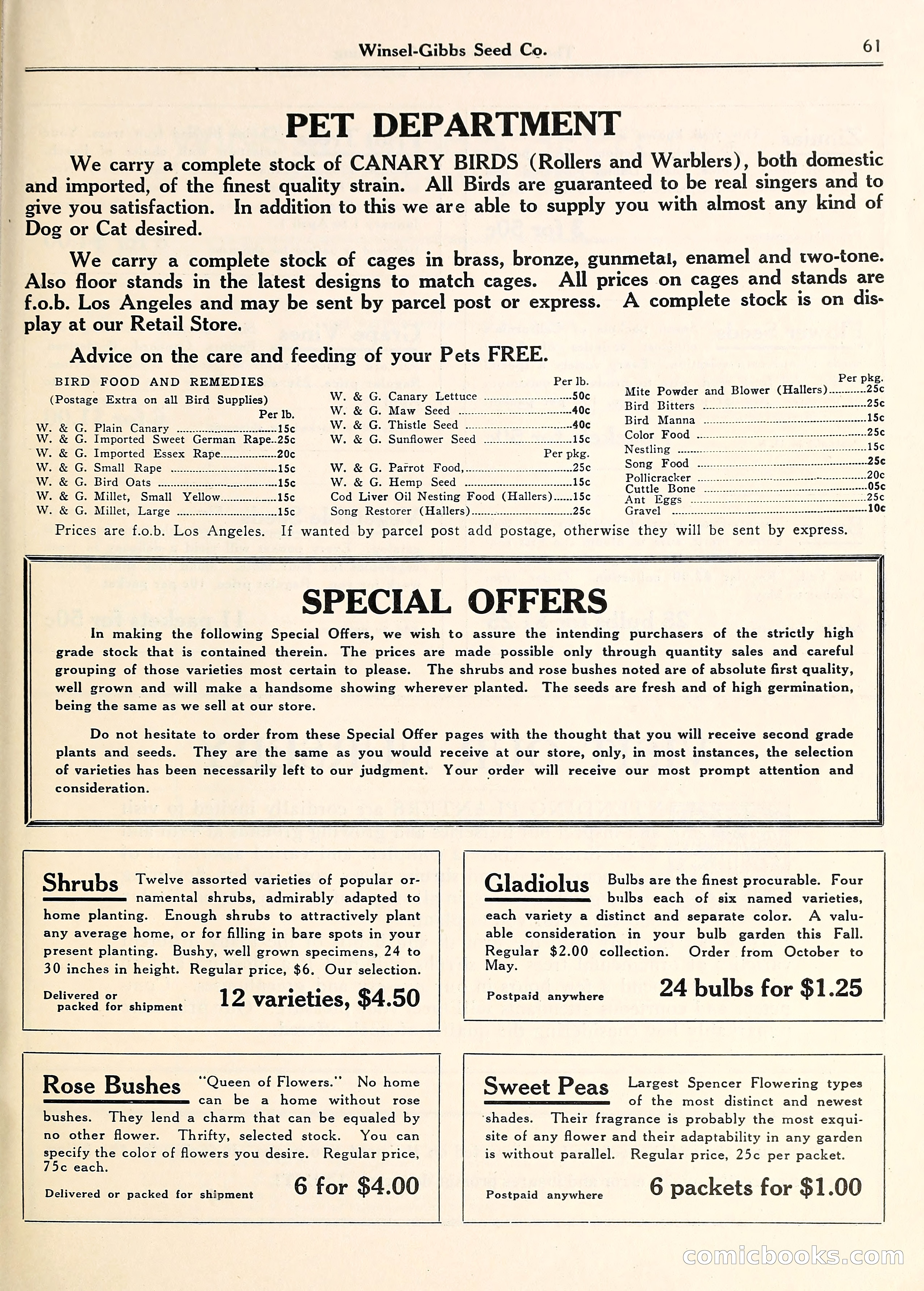 Blue Book of Gardening — page 66 of 69