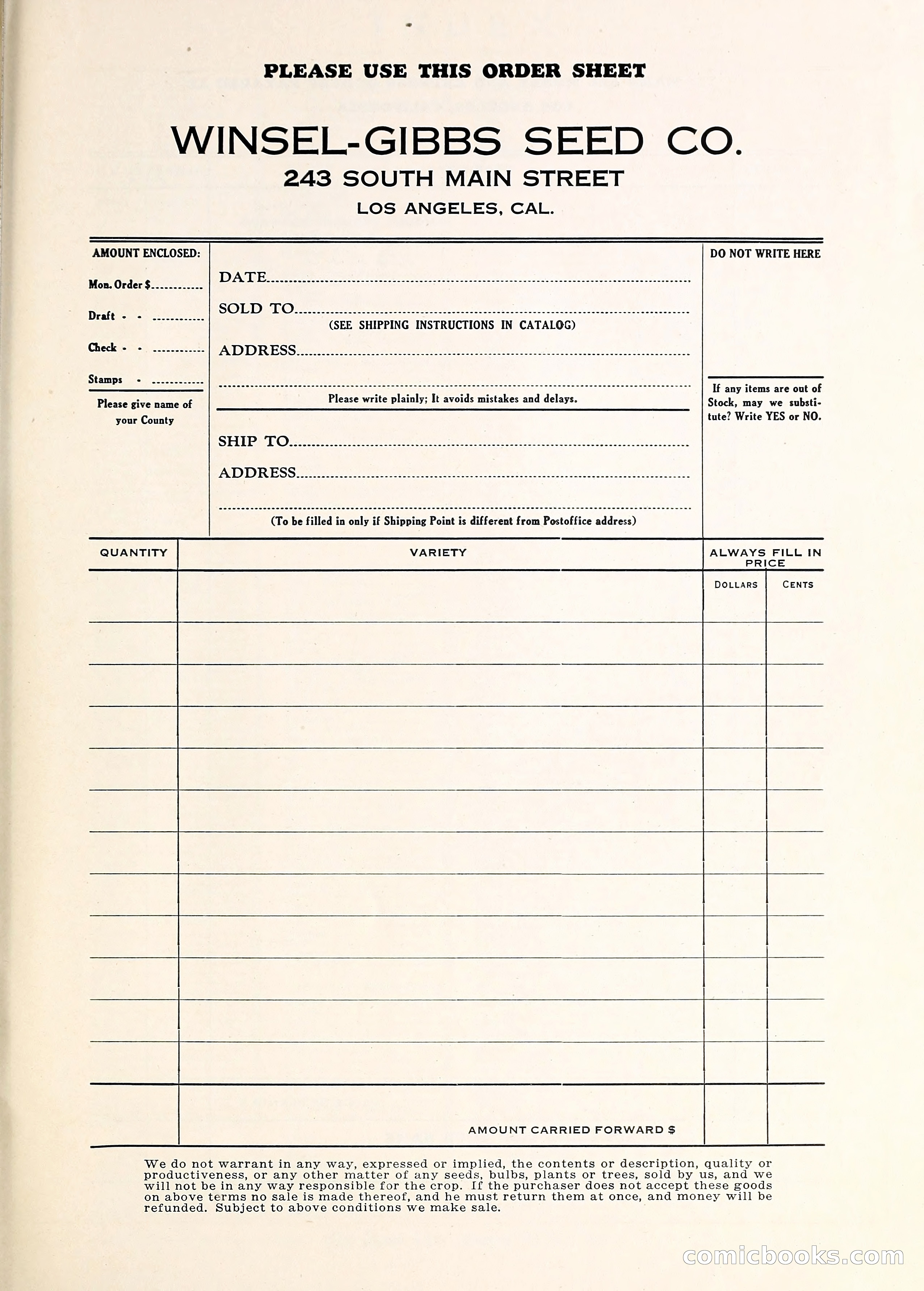 Blue Book of Gardening — page 68 of 69