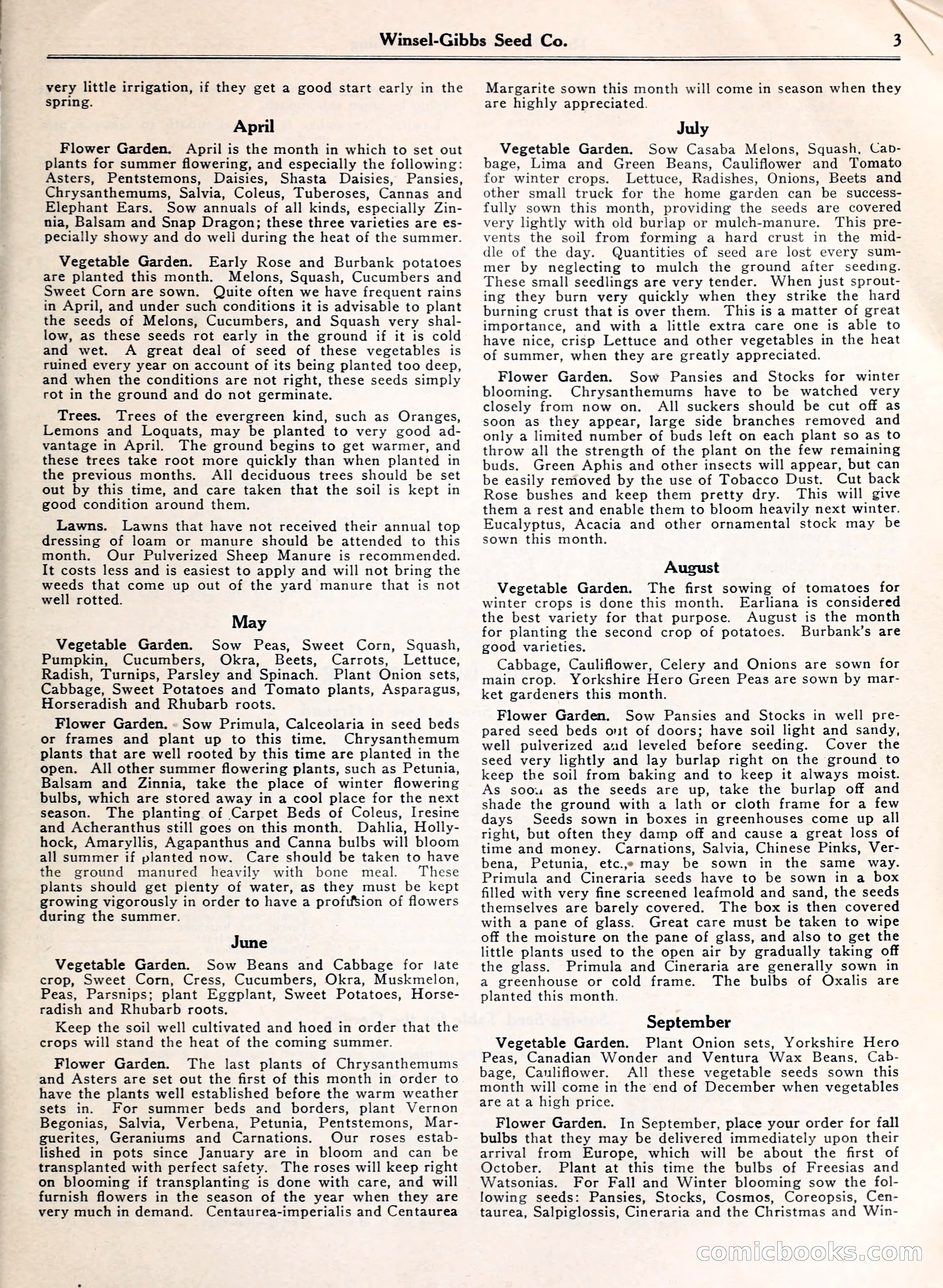 Blue Book of Gardening — page 8 of 69