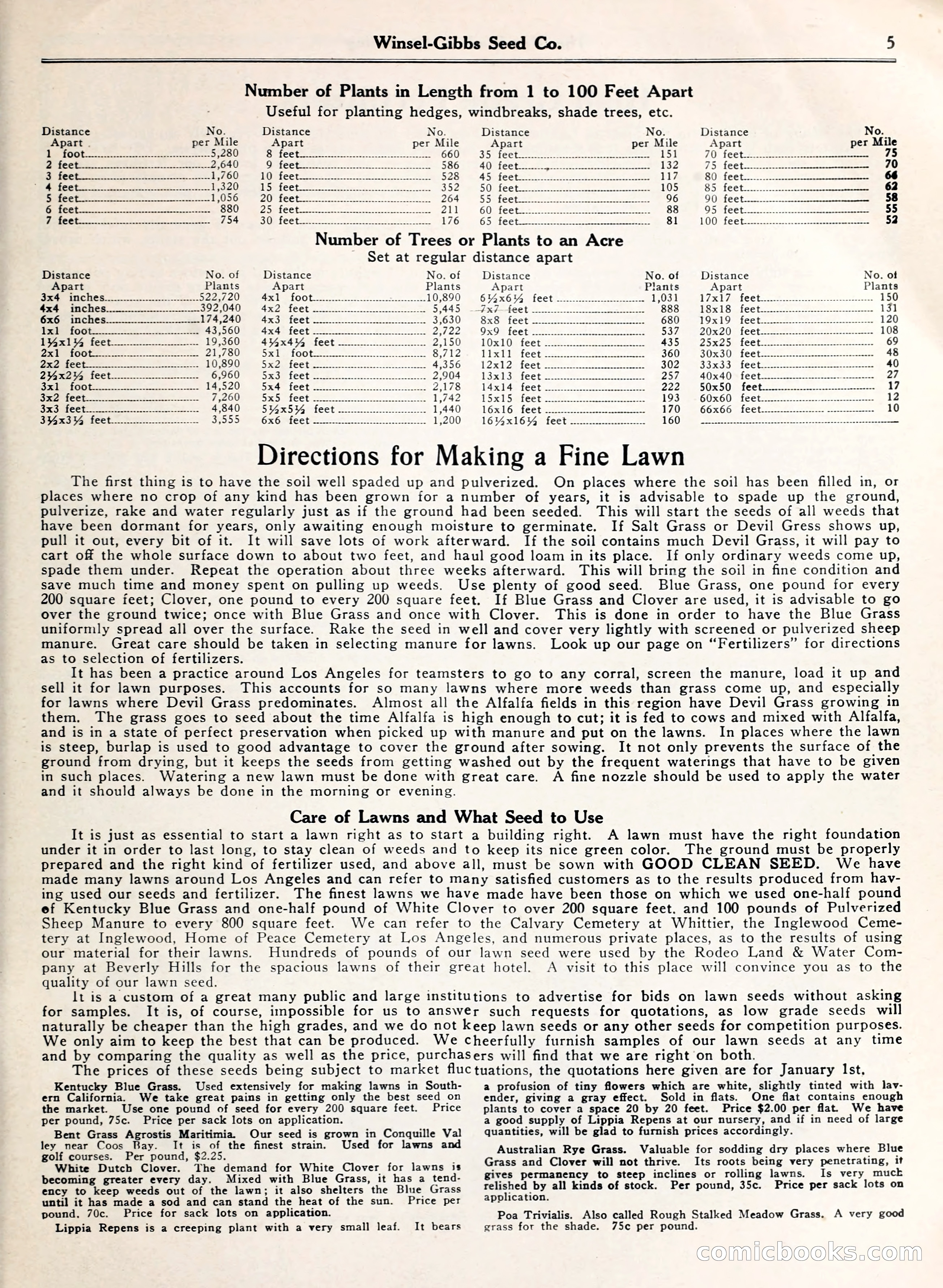 Blue Book of Gardening — page 10 of 69
