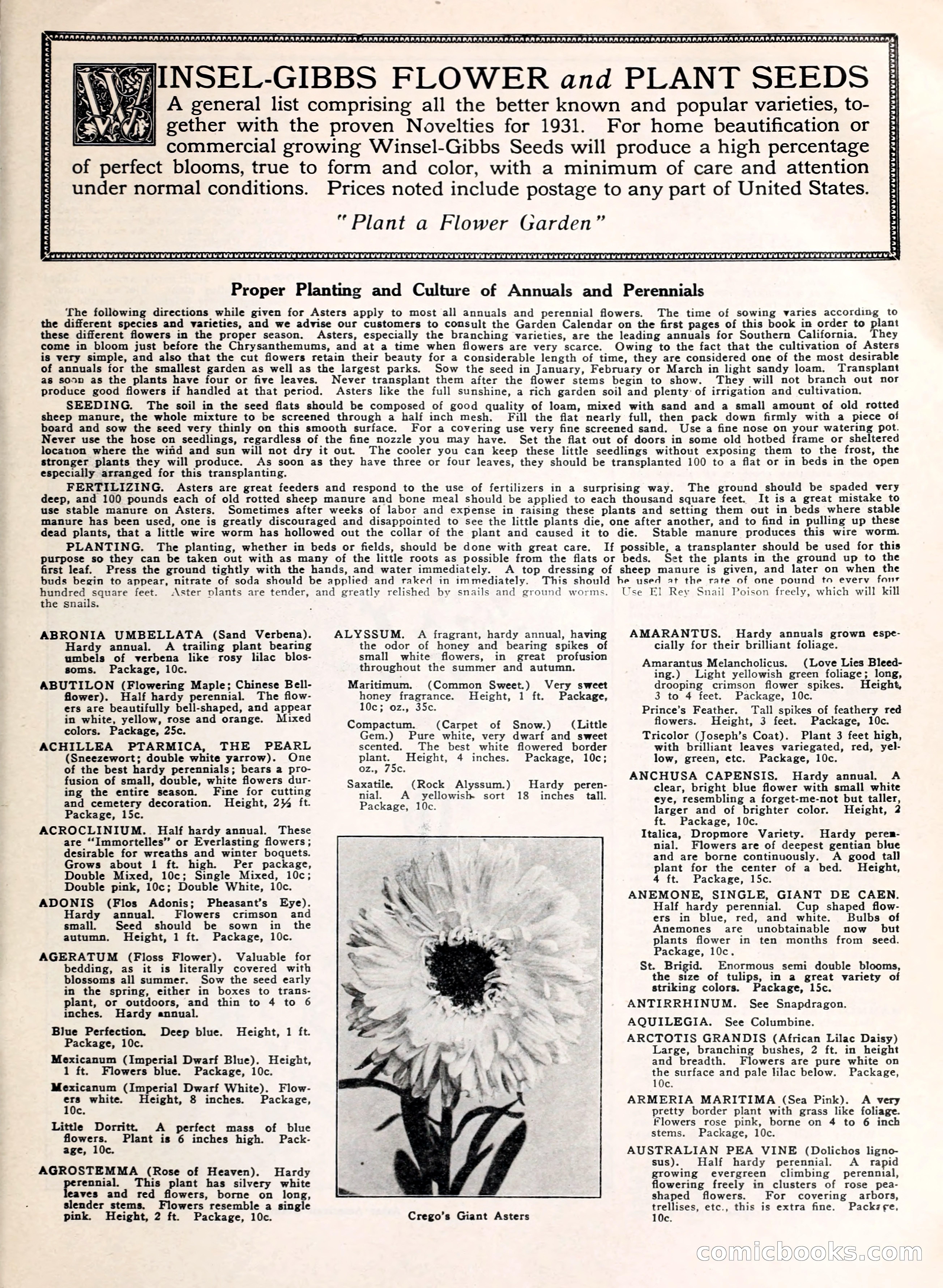 Blue Book of Gardening — page 12 of 69