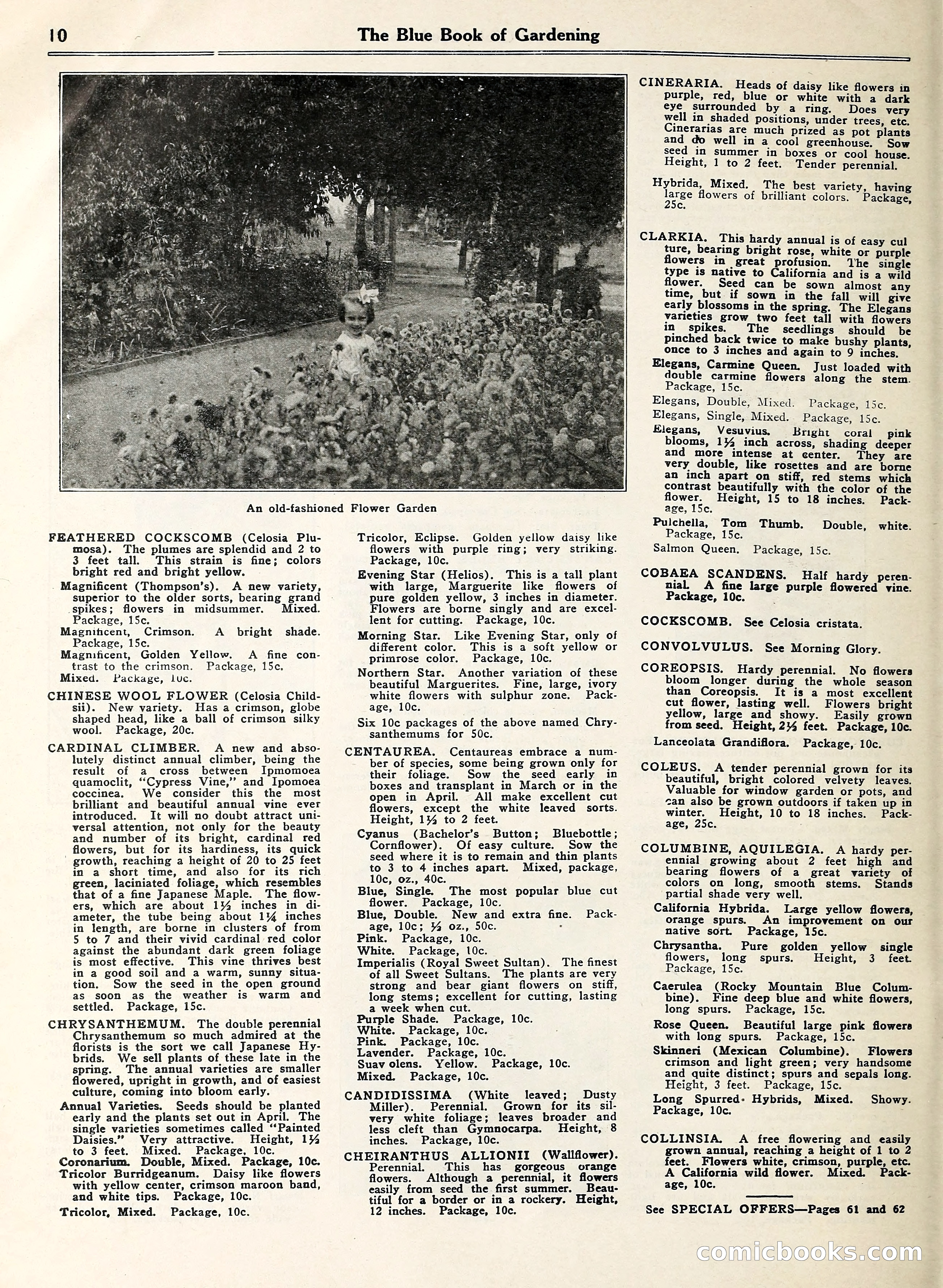 Blue Book of Gardening — page 15 of 69