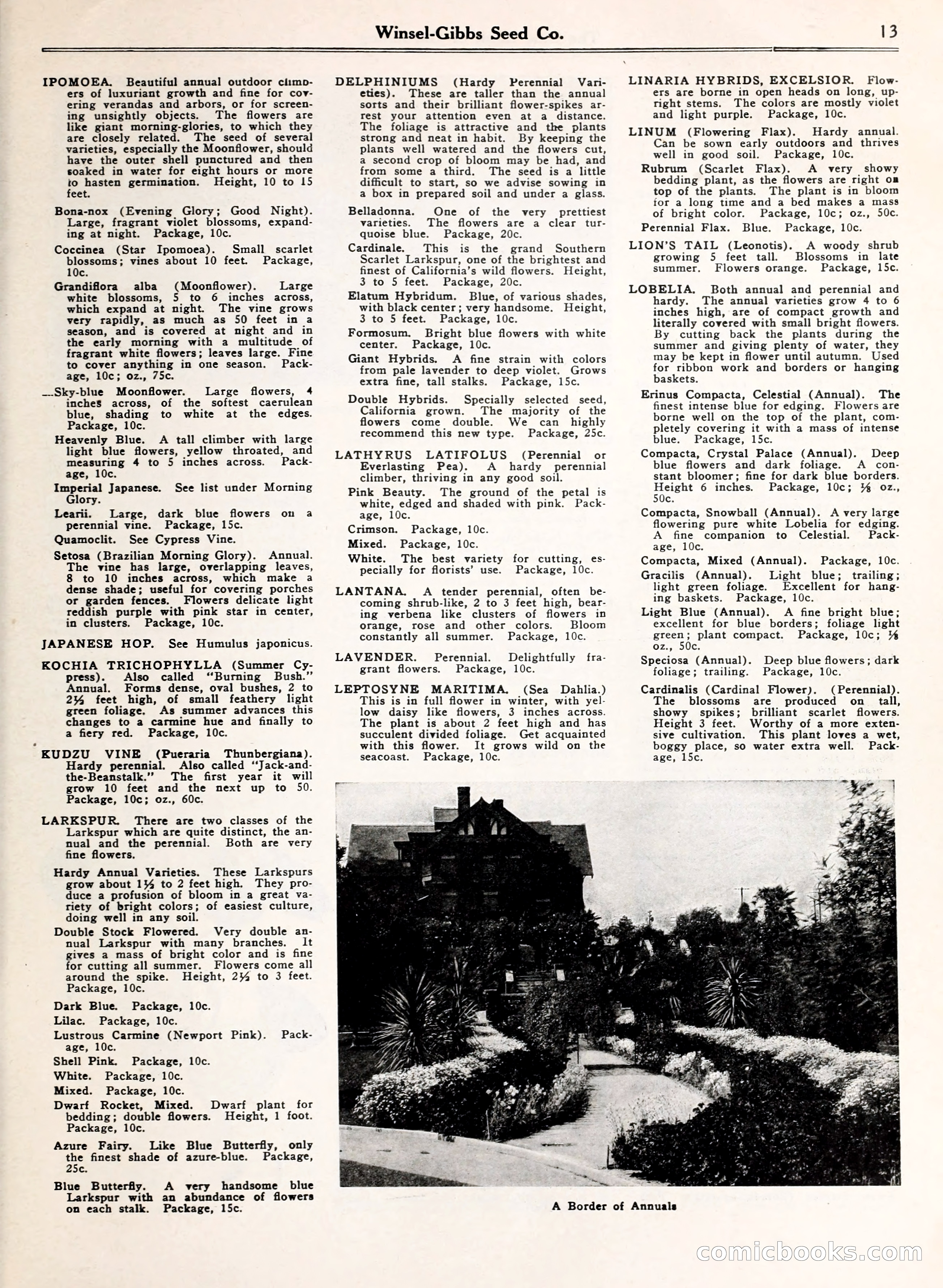 Blue Book of Gardening — page 18 of 69