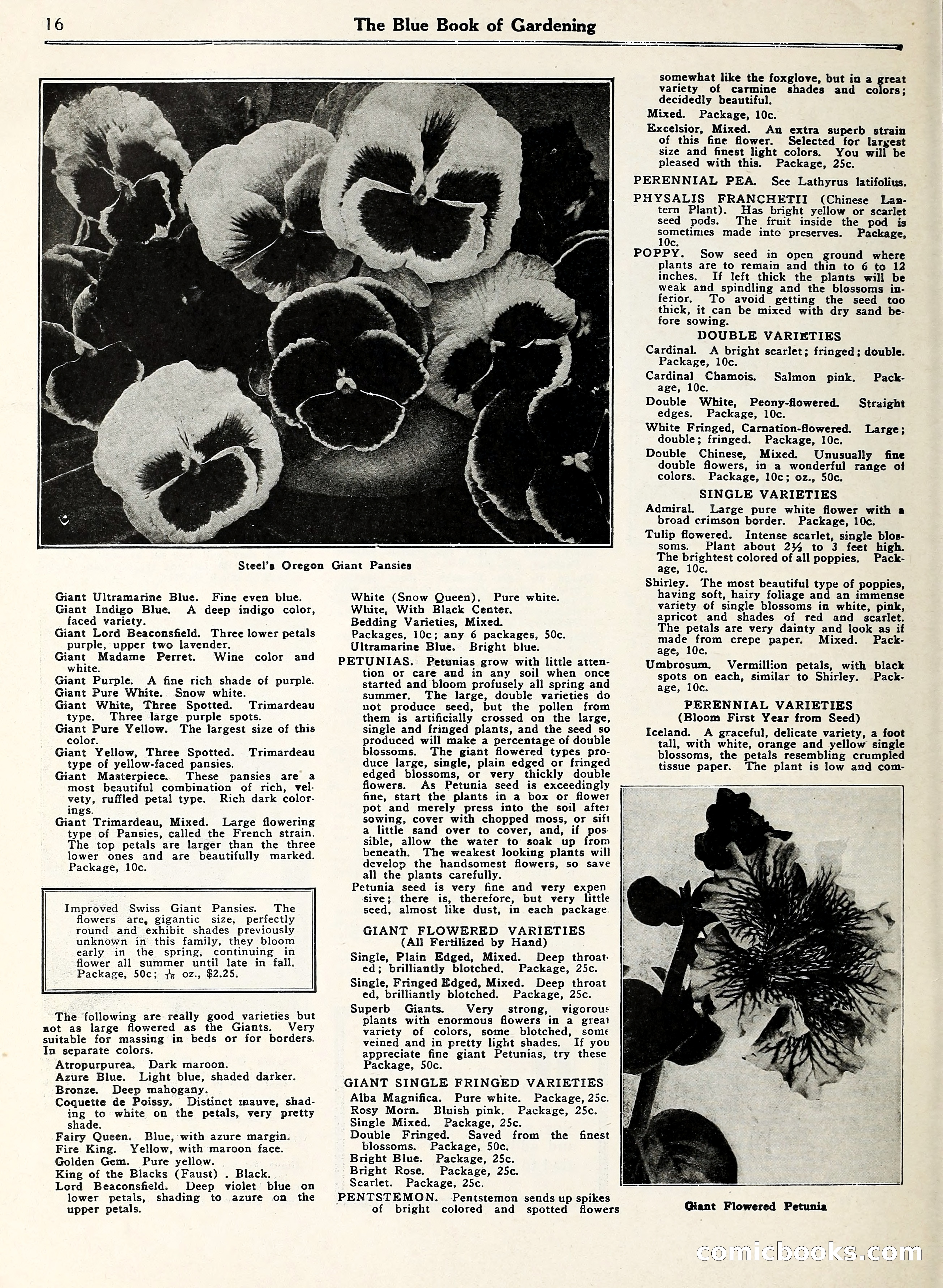 Blue Book of Gardening — page 21 of 69