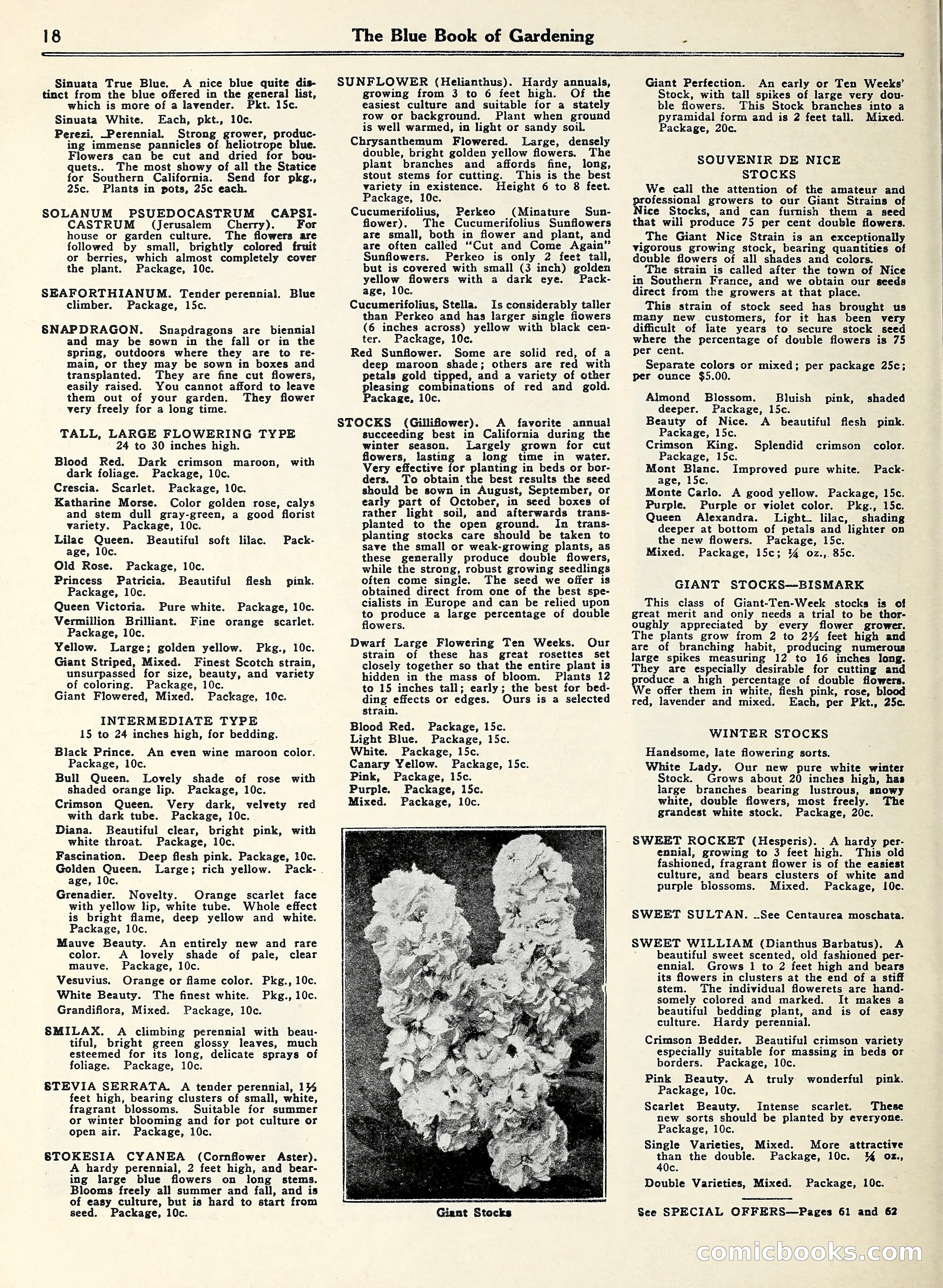Blue Book of Gardening — page 23 of 69