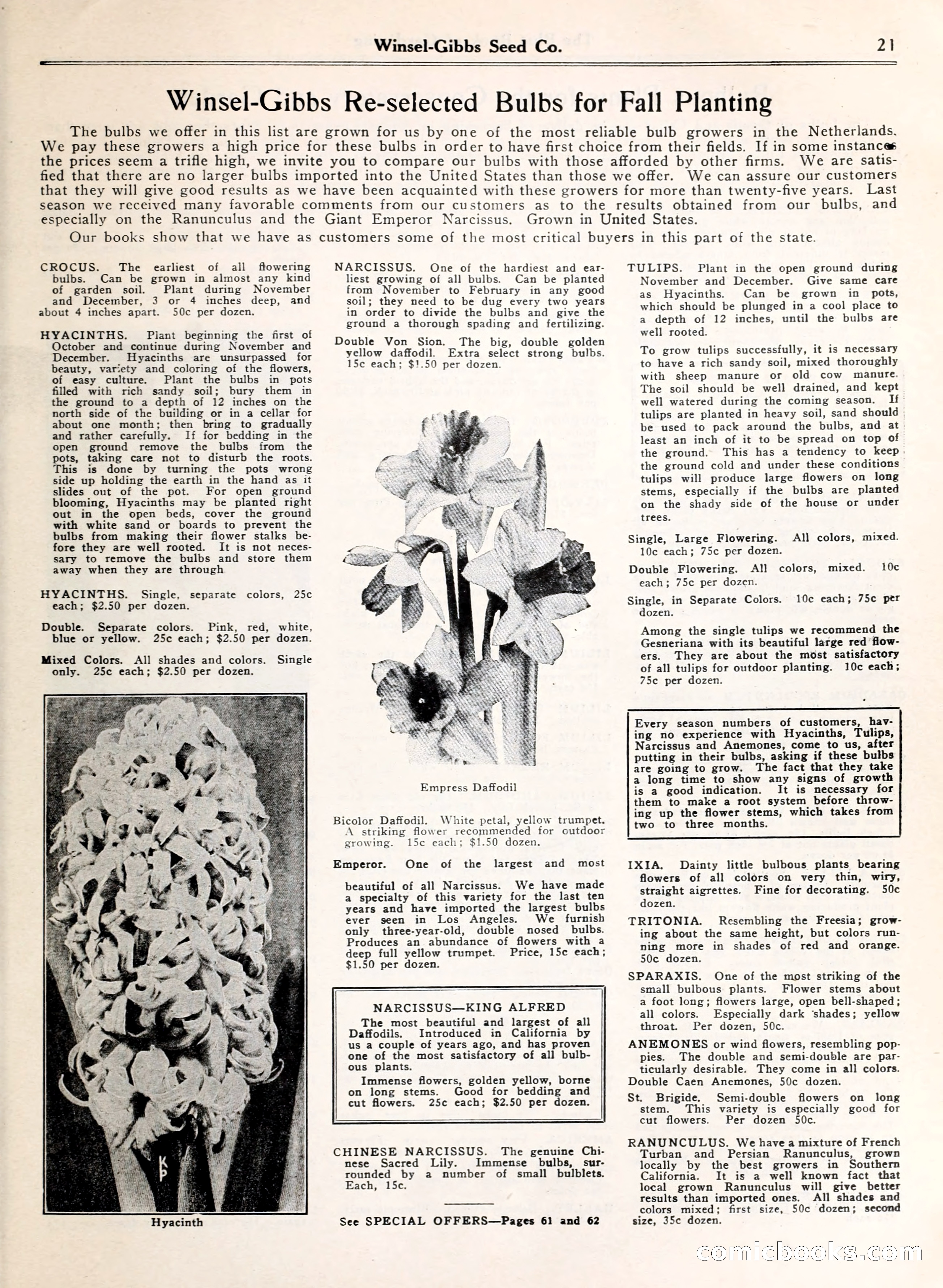 Blue Book of Gardening — page 26 of 69