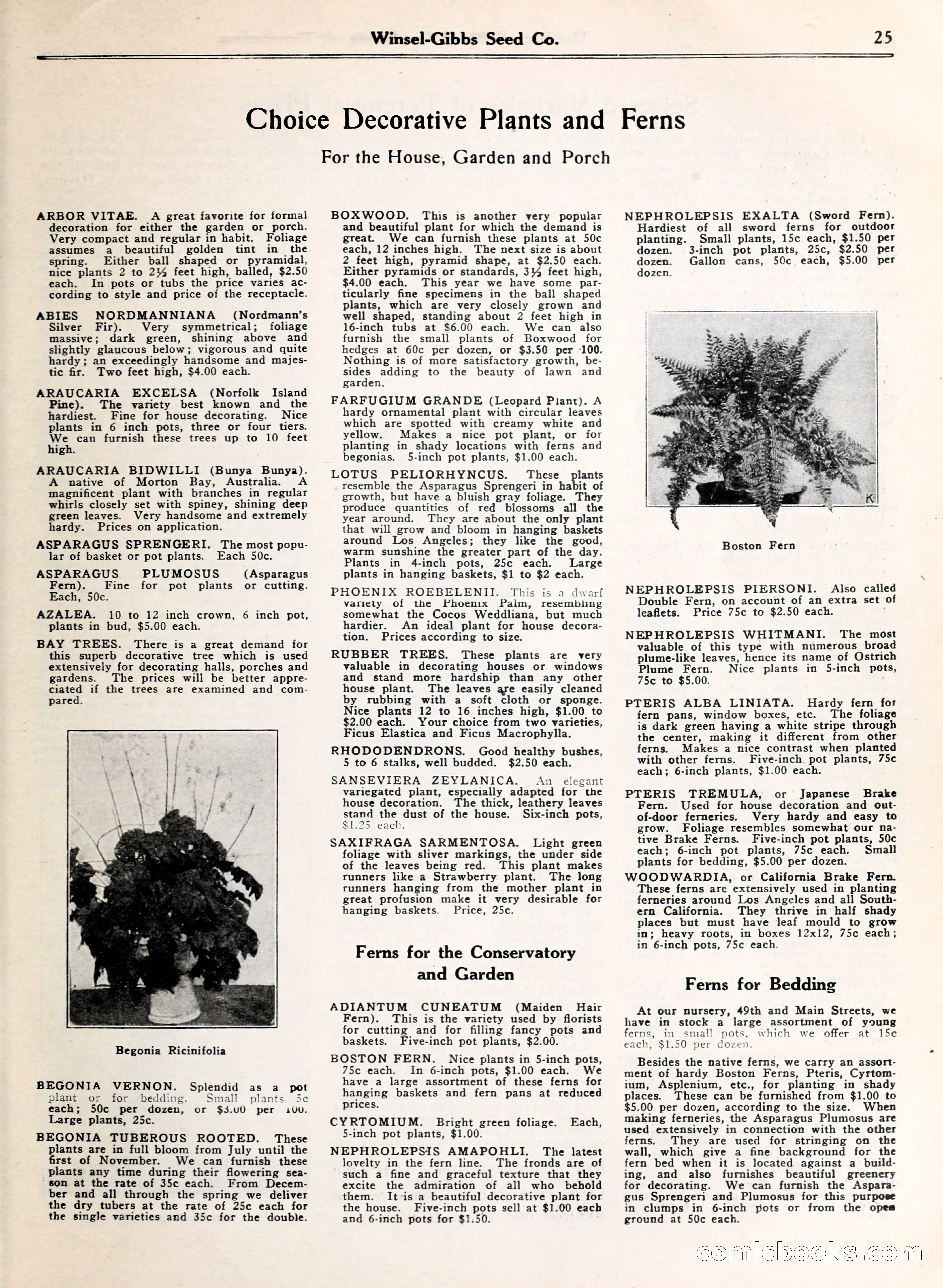 Blue Book of Gardening — page 30 of 69