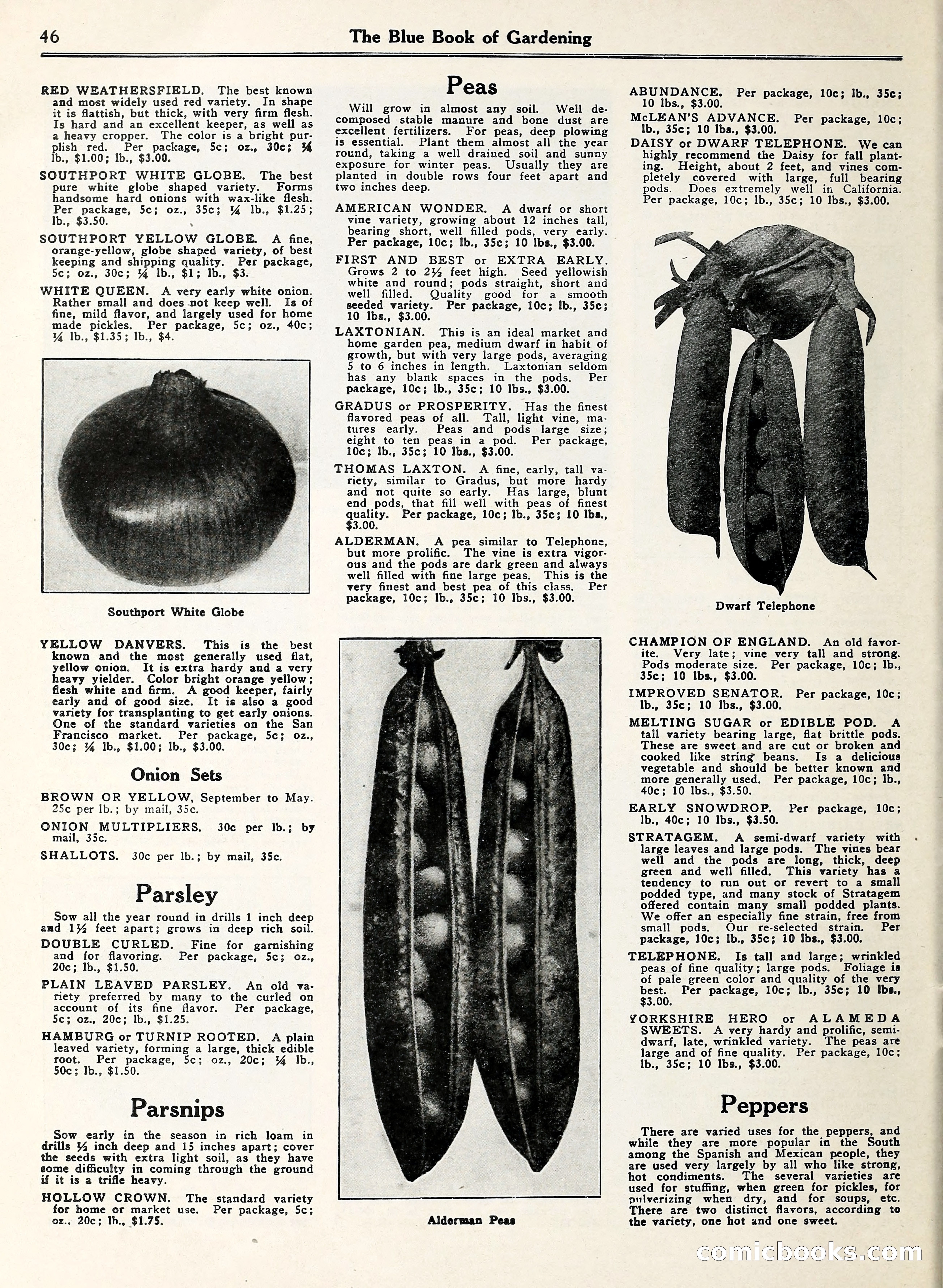 Blue Book of Gardening — page 51 of 69