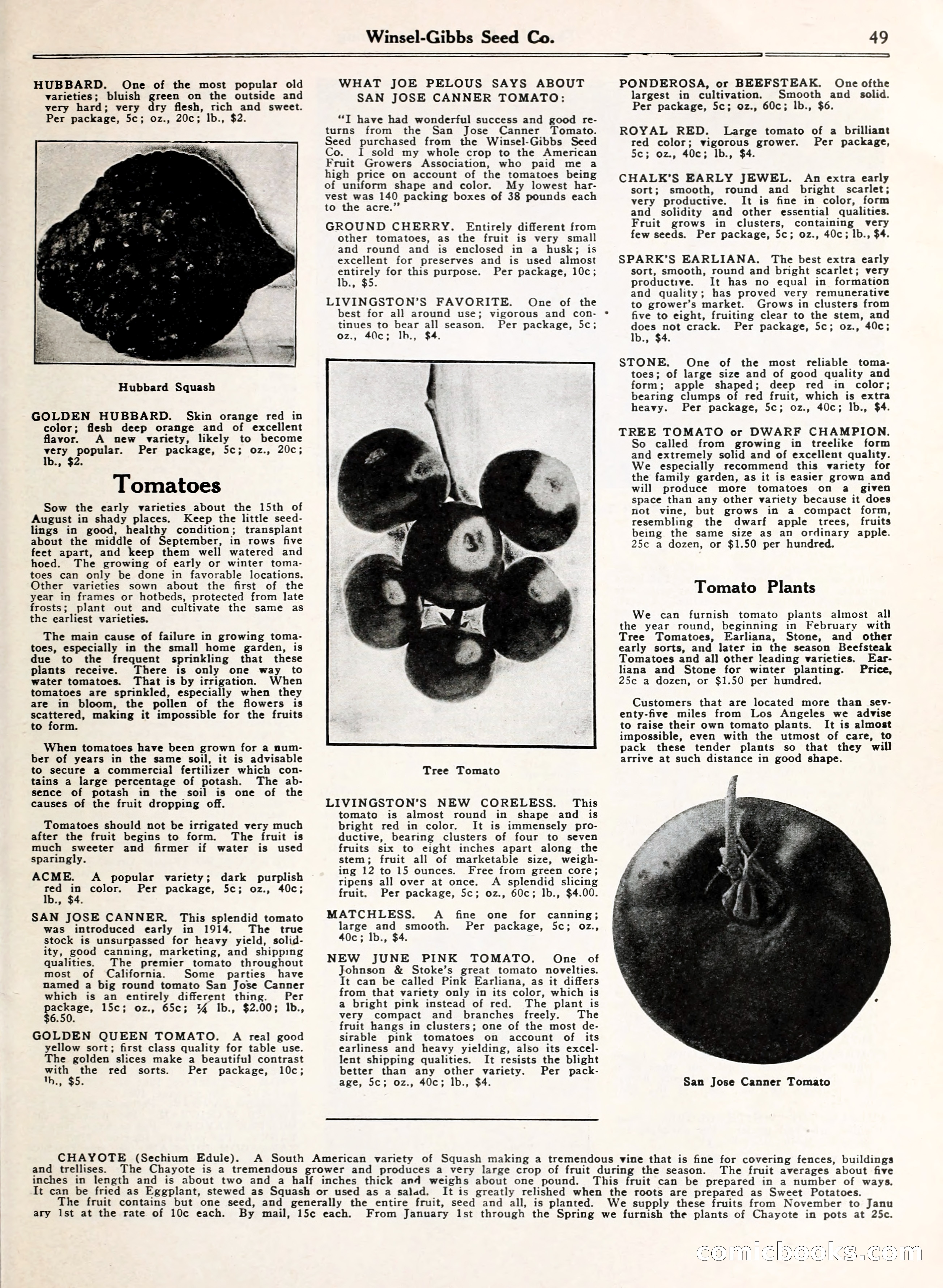 Blue Book of Gardening — page 54 of 69
