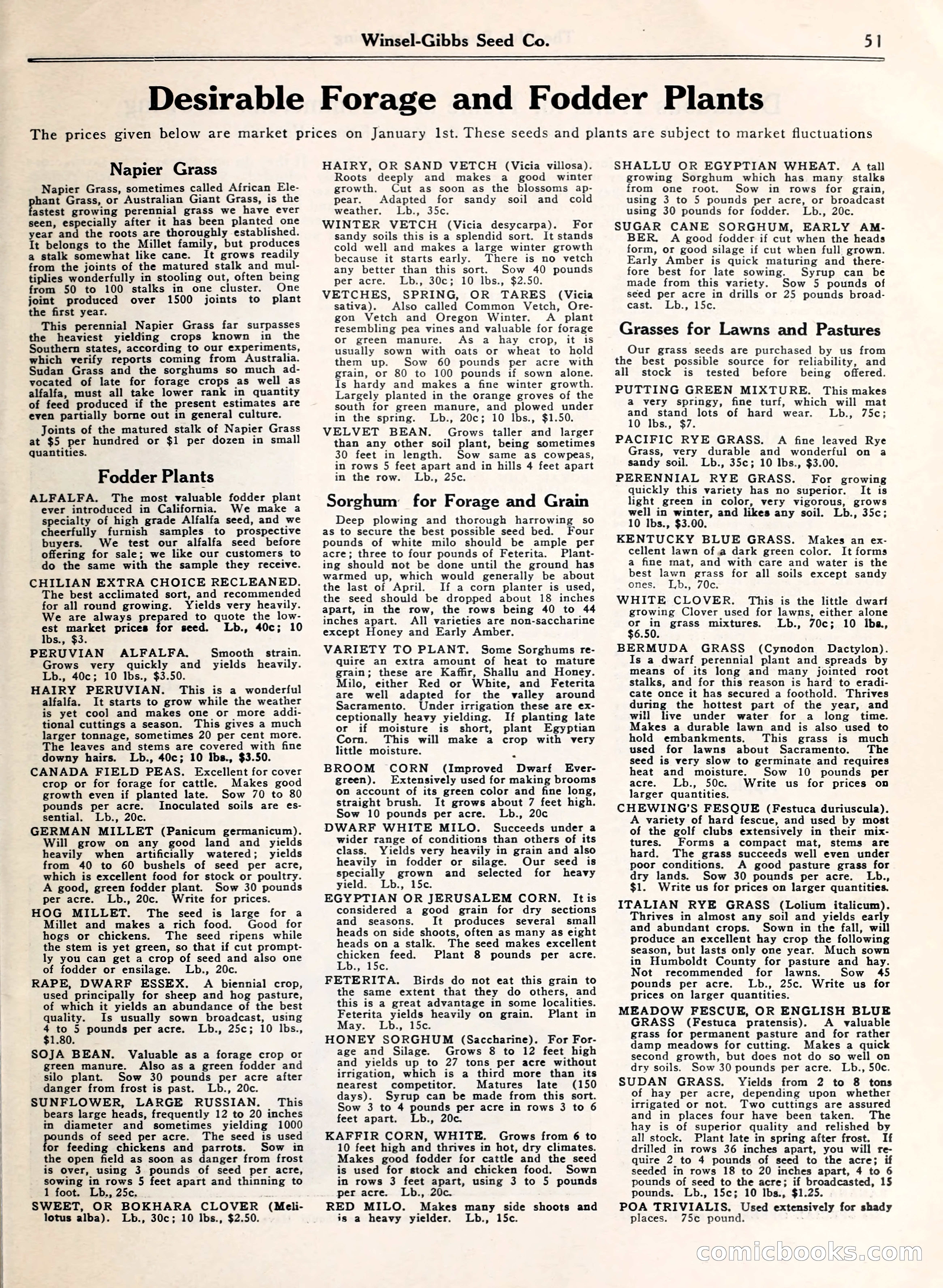 Blue Book of Gardening — page 56 of 69