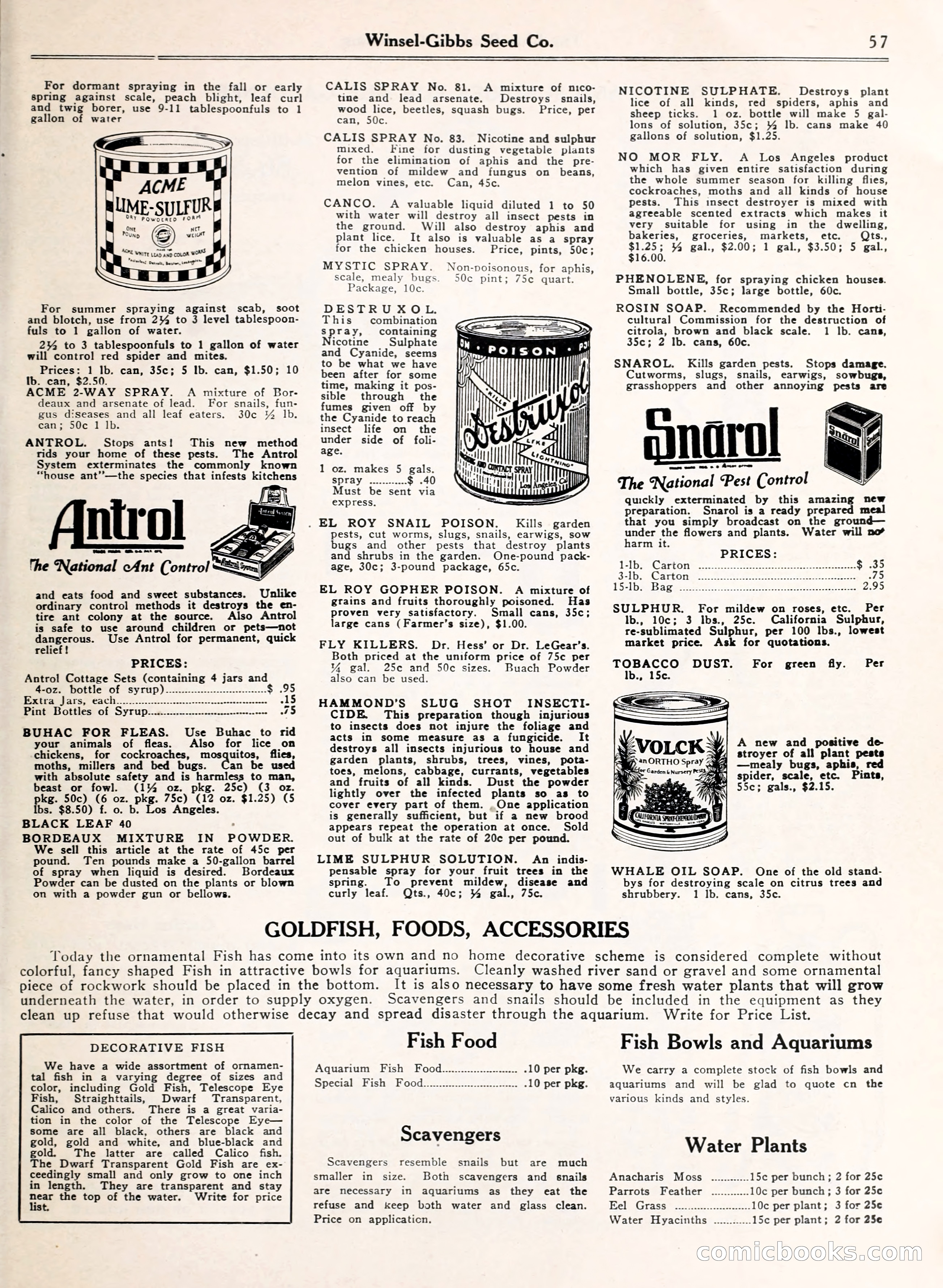 Blue Book of Gardening — page 62 of 69