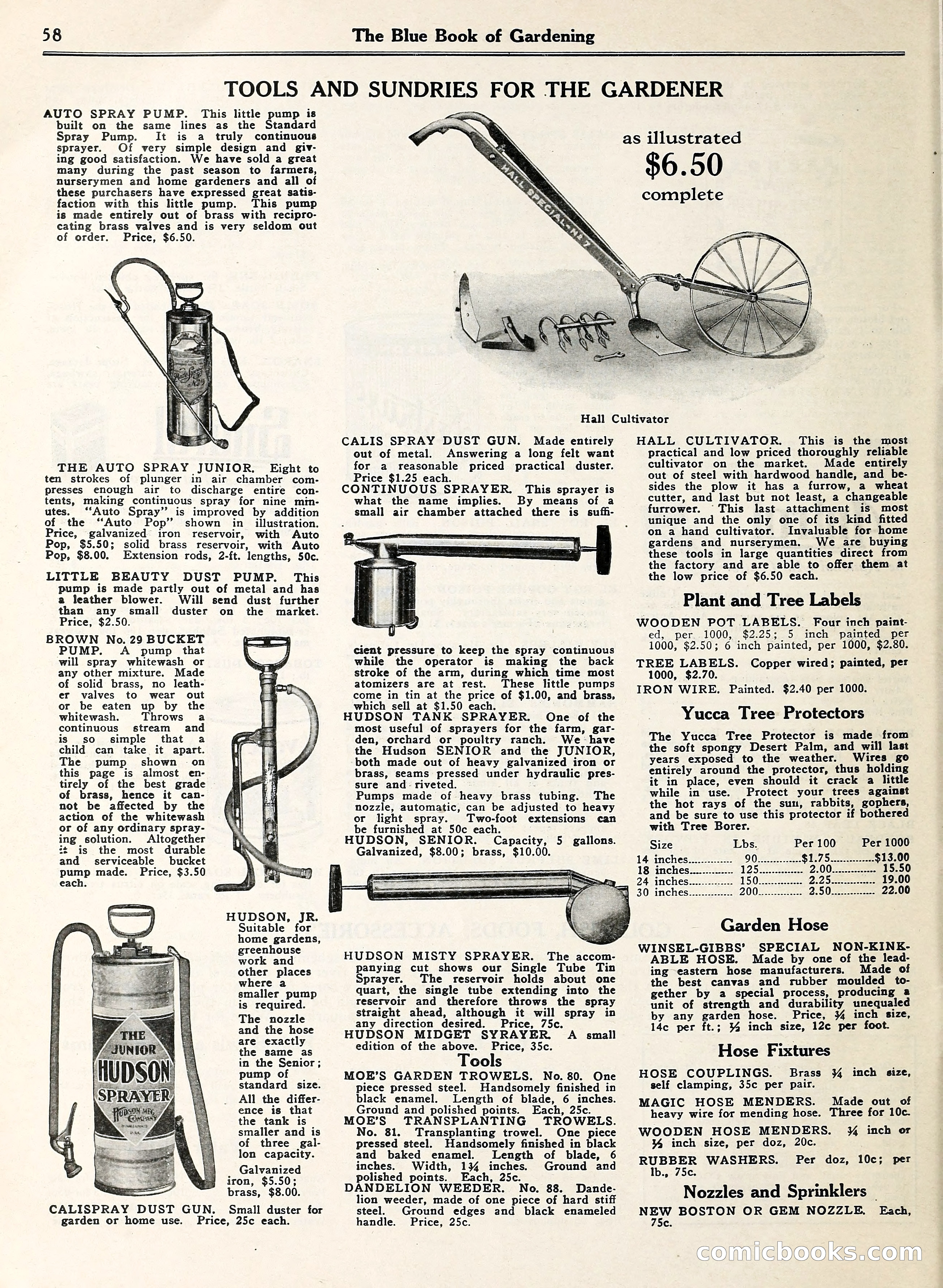 Blue Book of Gardening — page 63 of 69