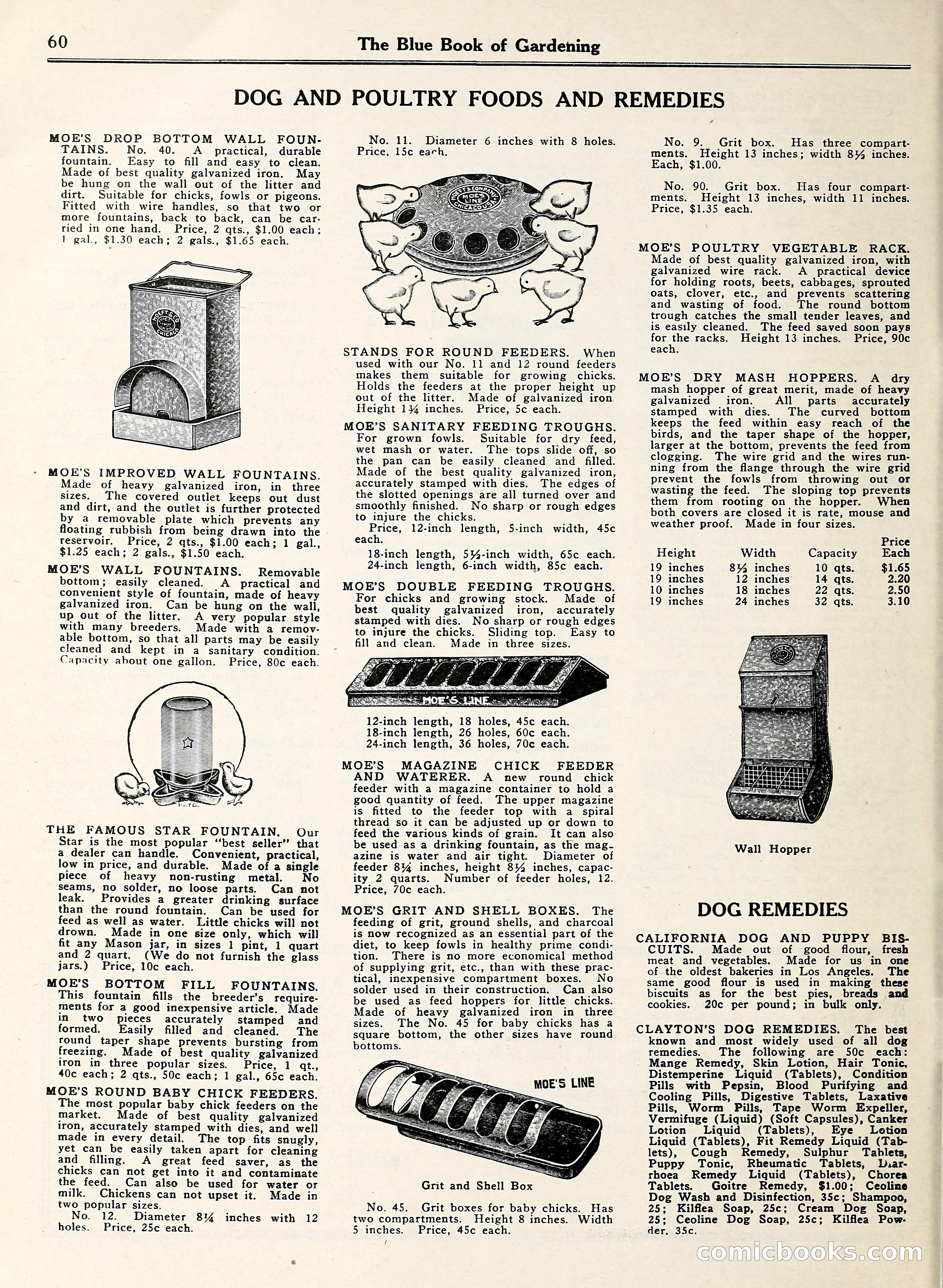 Blue Book of Gardening — page 65 of 69