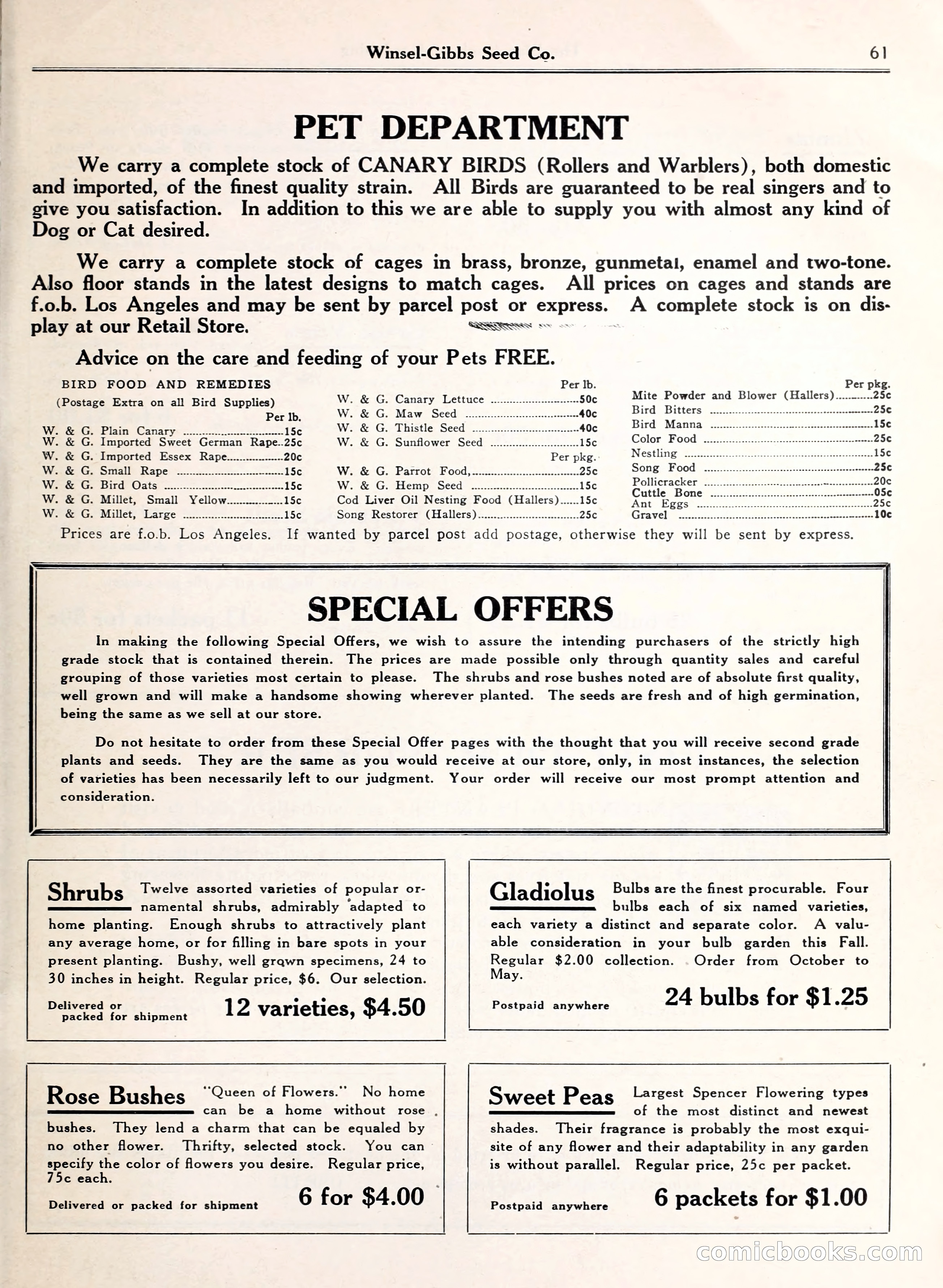 Blue Book of Gardening — page 66 of 69