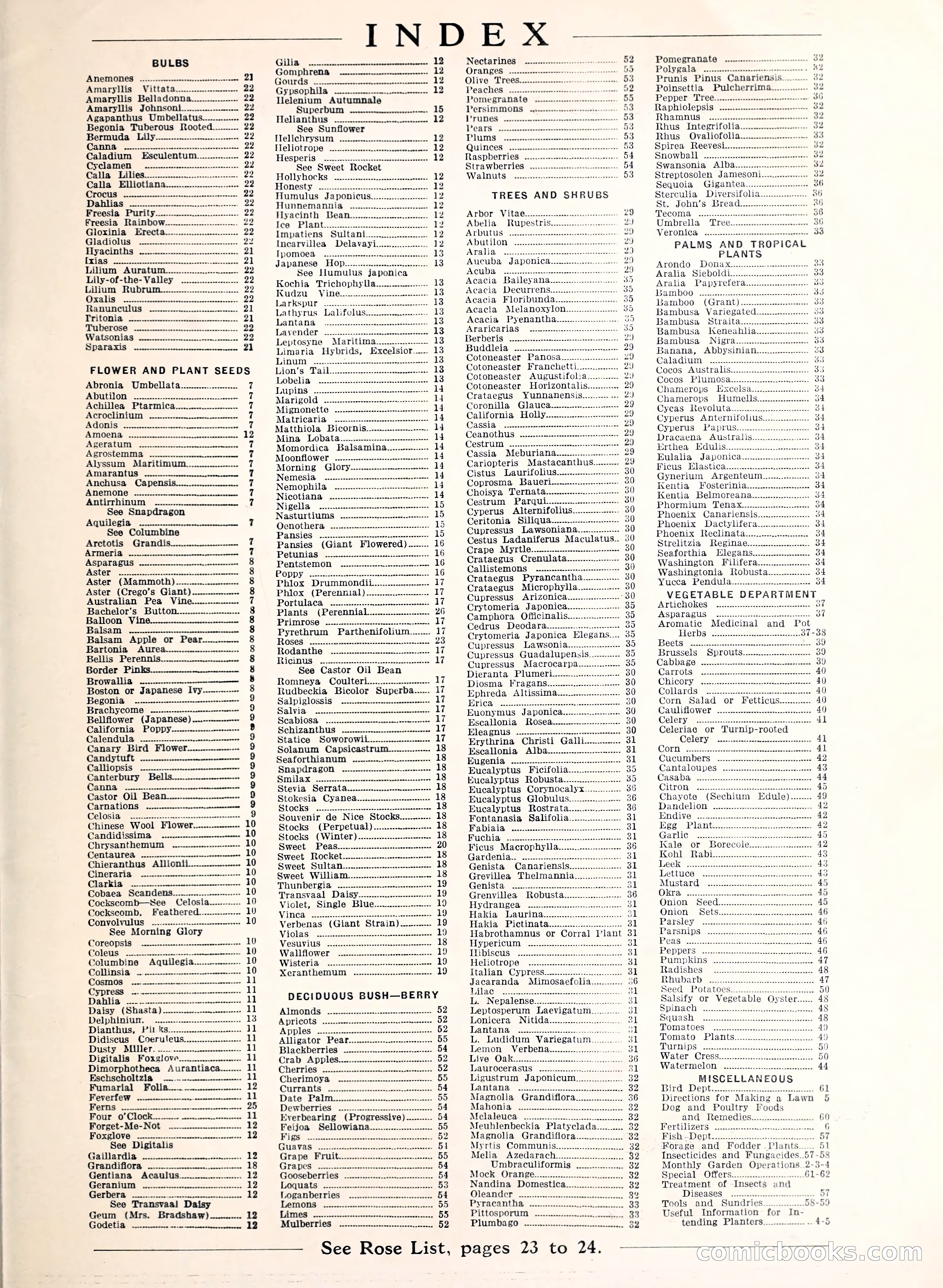 Blue Book of Gardening — page 70 of 69