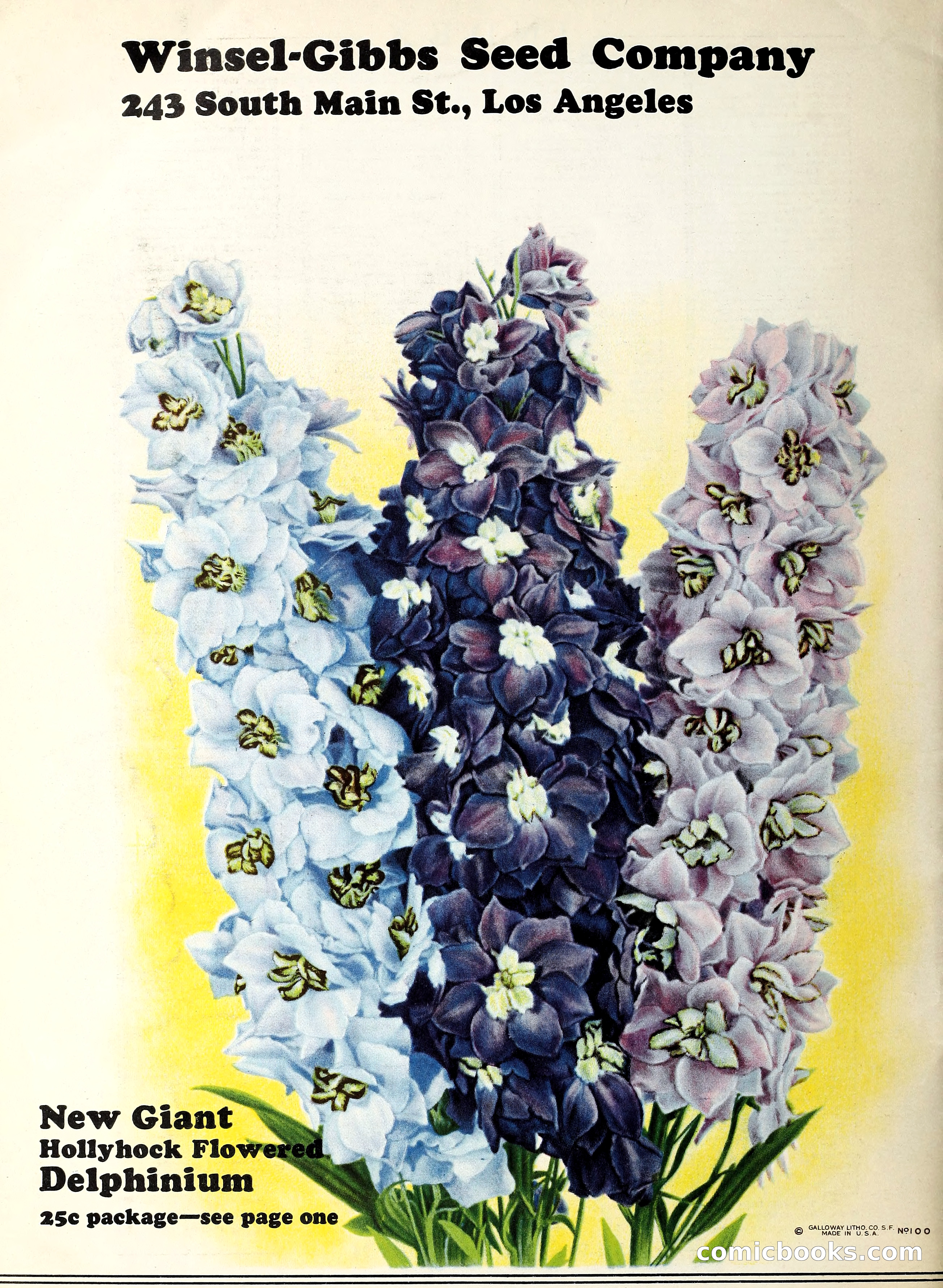 Blue Book of Gardening — page 71 of 69