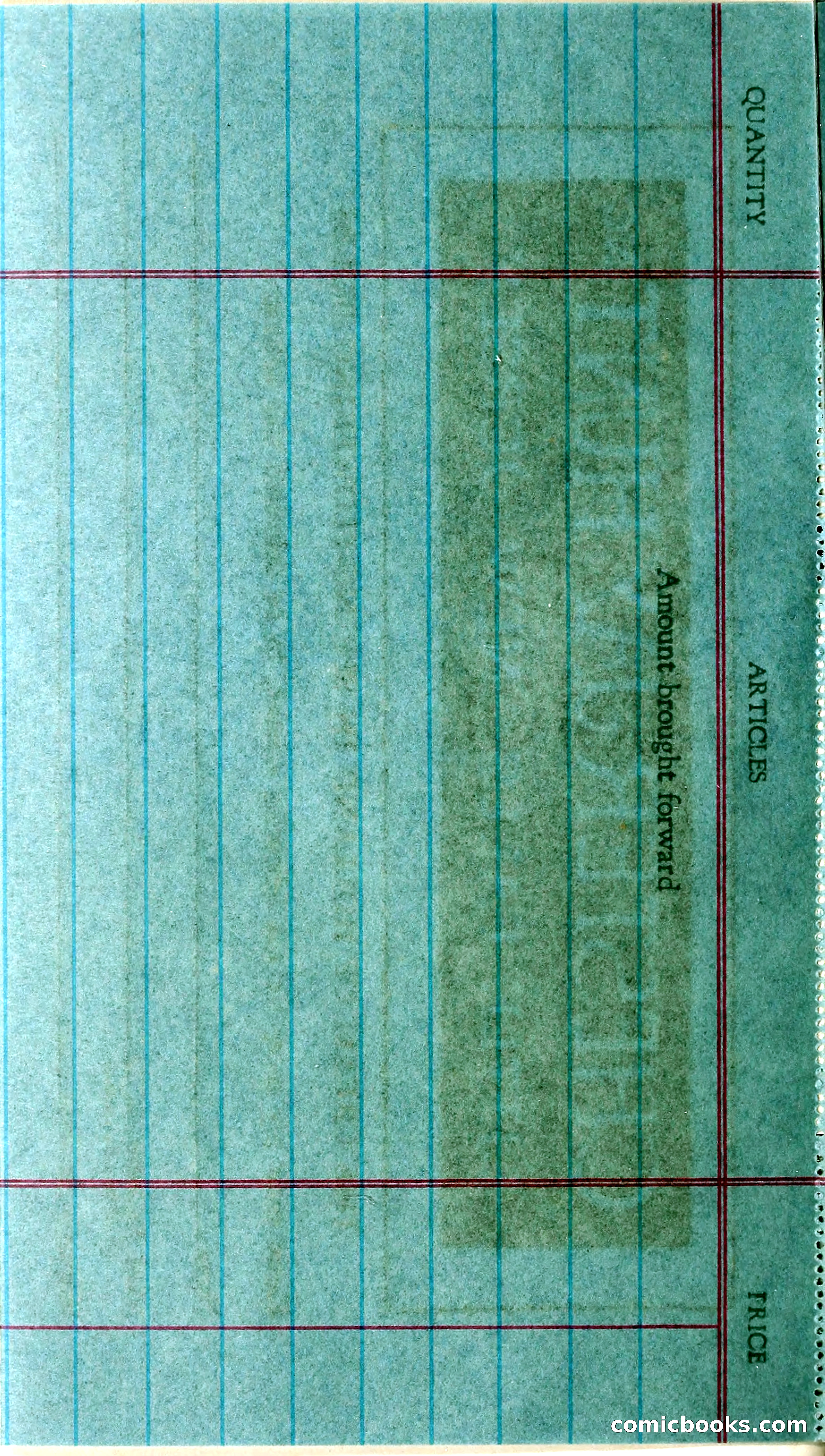 Blue Book of Bulbs, 1932 — page 121 of 121
