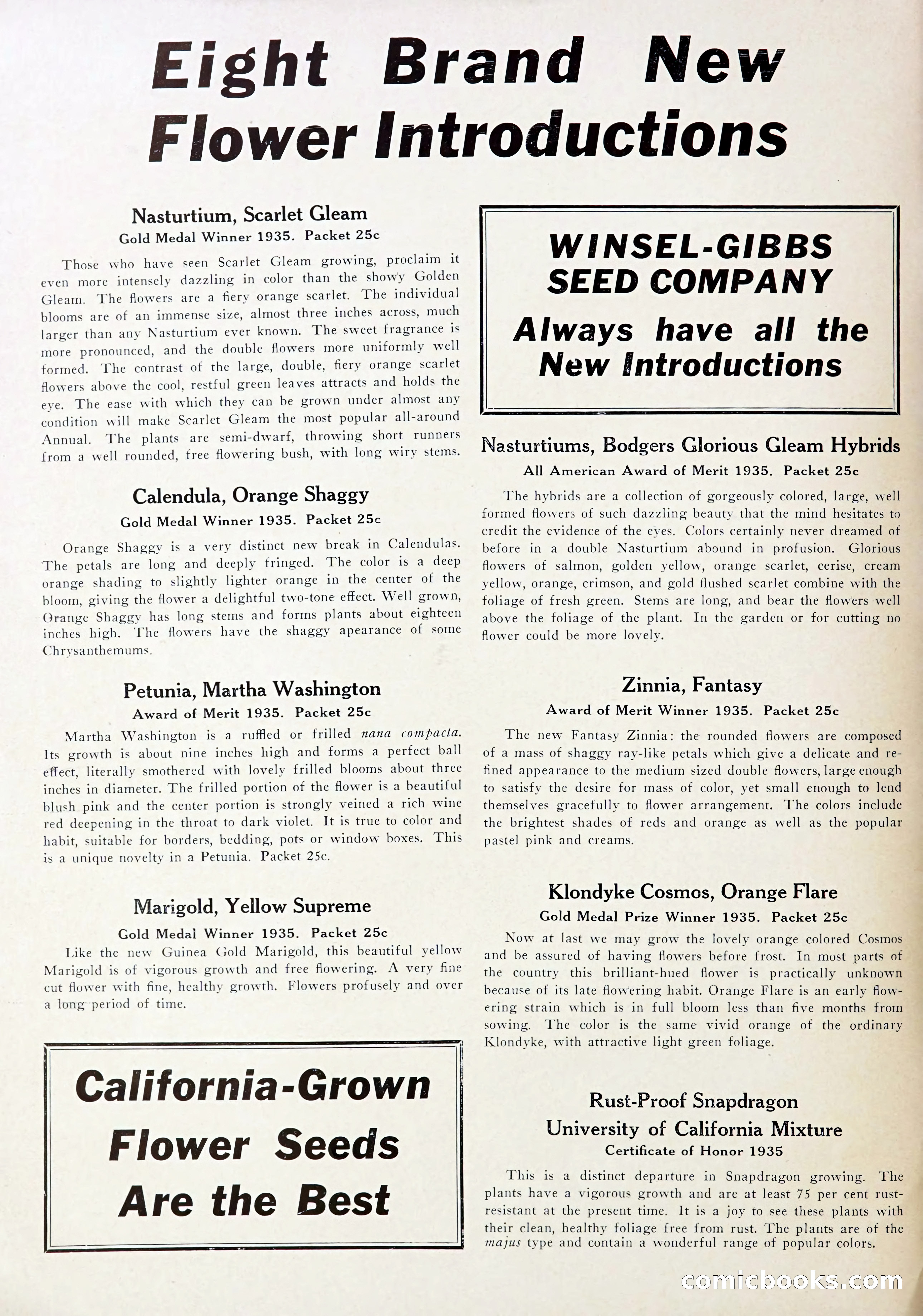 Blue Book of Gardening — page 4 of 70