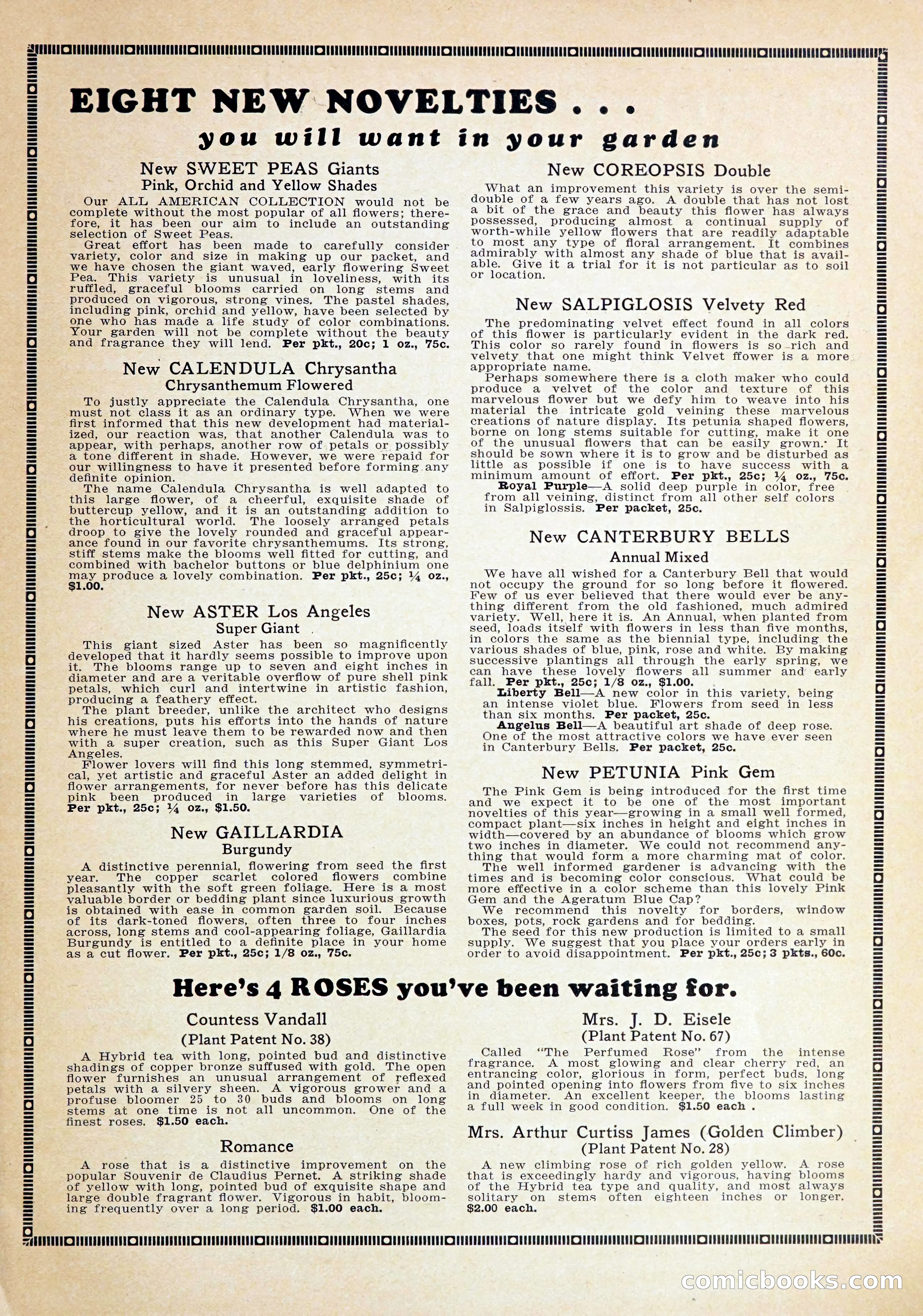 Blue Book of Gardening — page 5 of 70