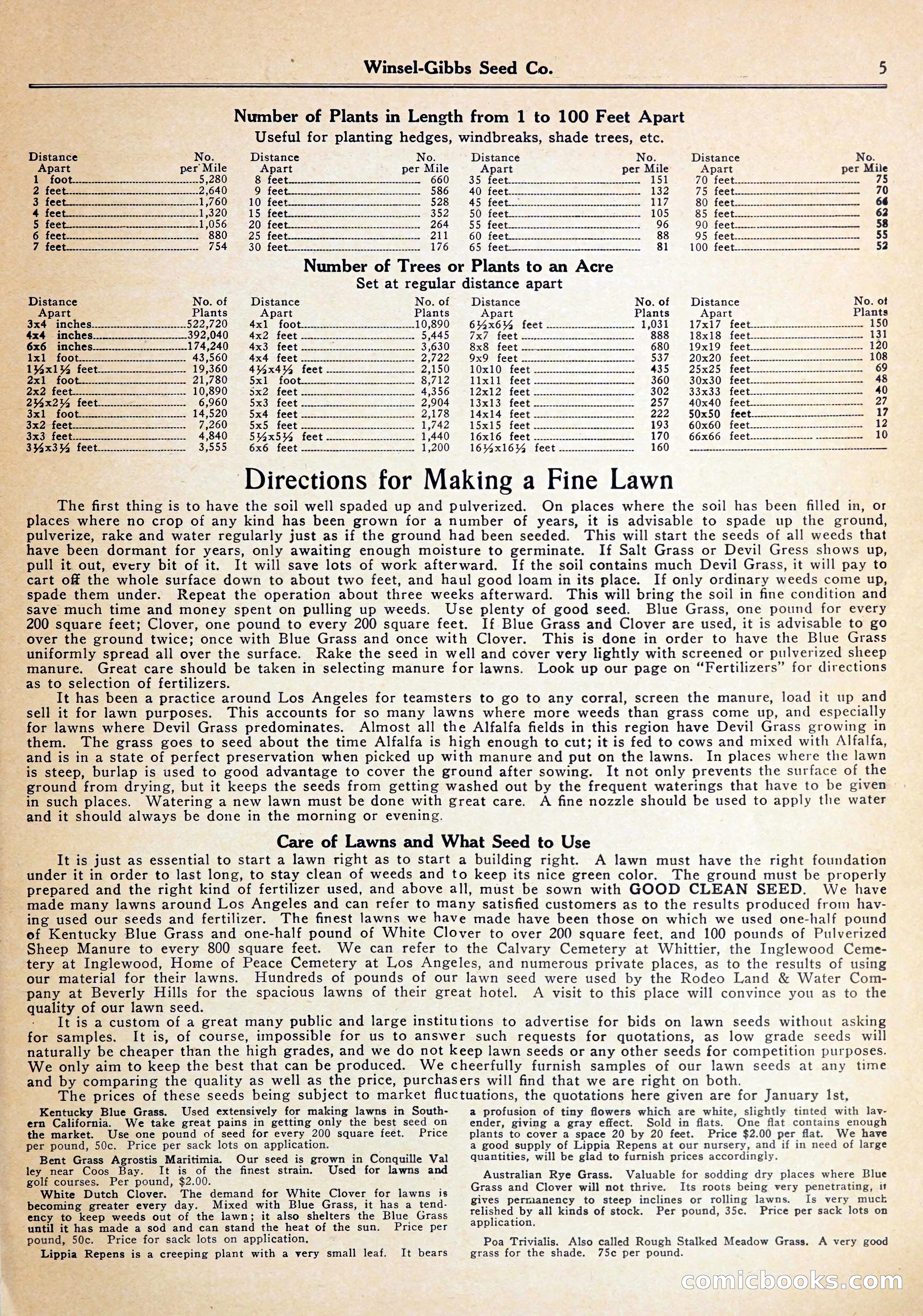 Blue Book of Gardening — page 9 of 70