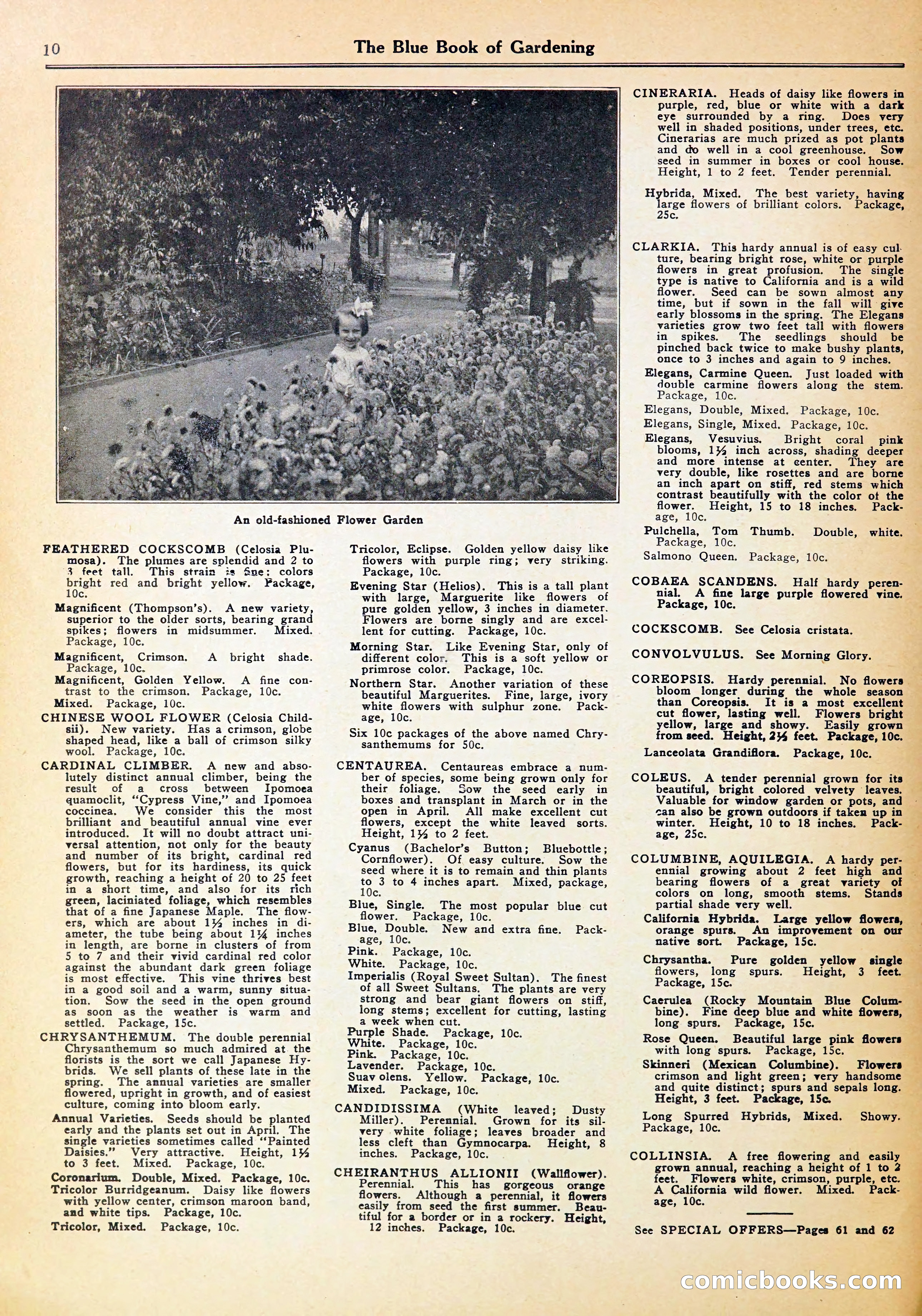 Blue Book of Gardening — page 14 of 70