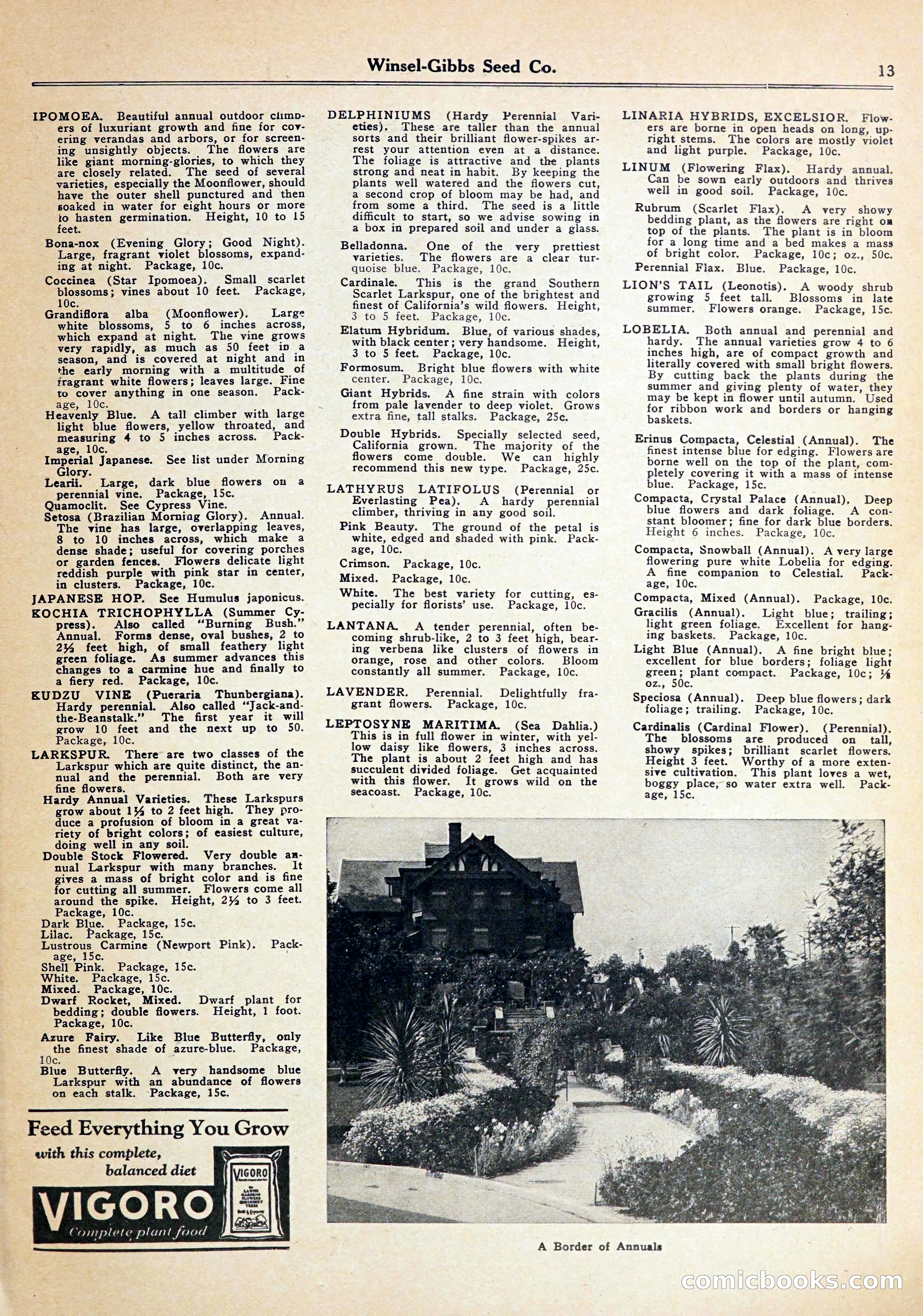 Blue Book of Gardening — page 17 of 70