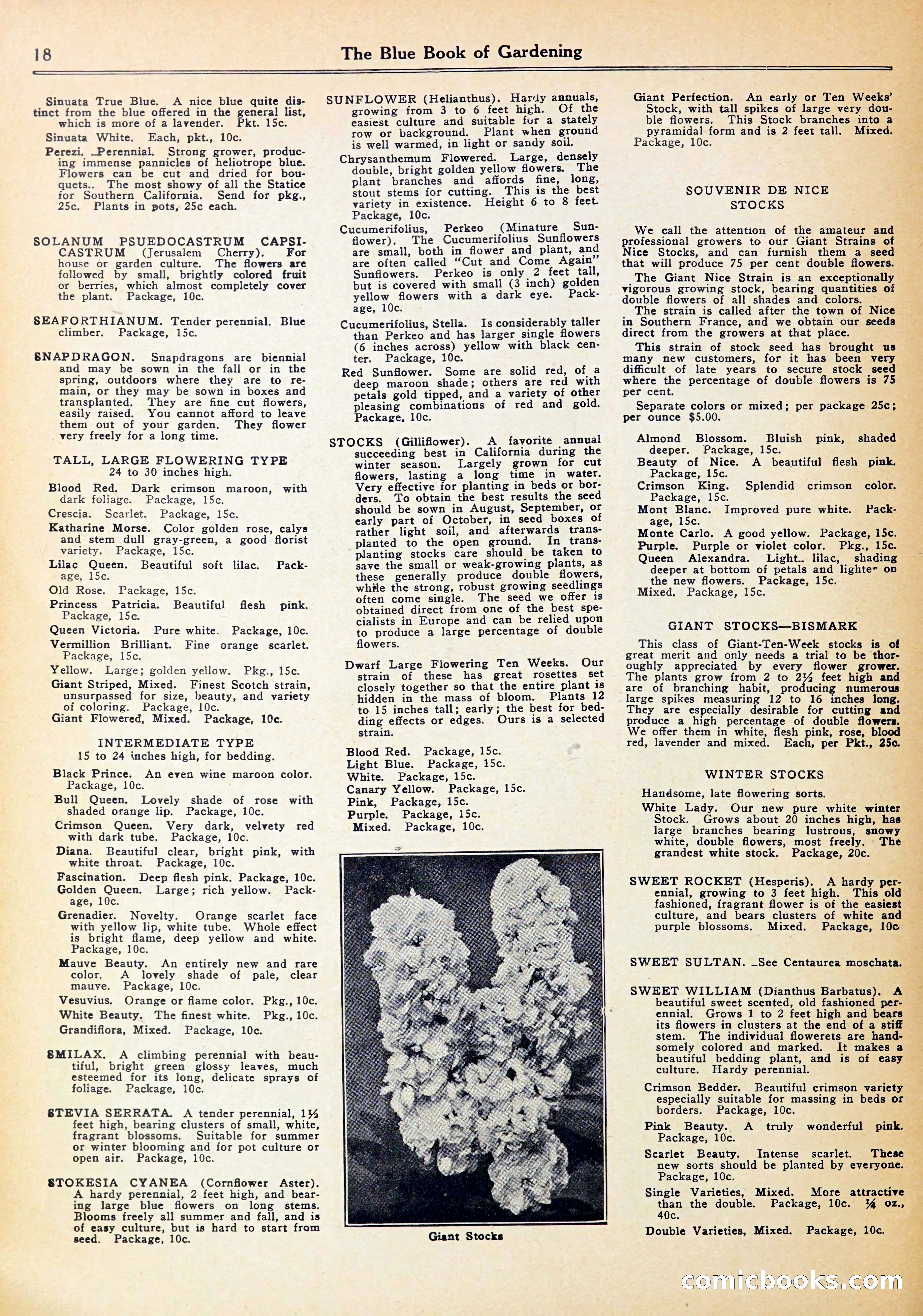 Blue Book of Gardening — page 22 of 70