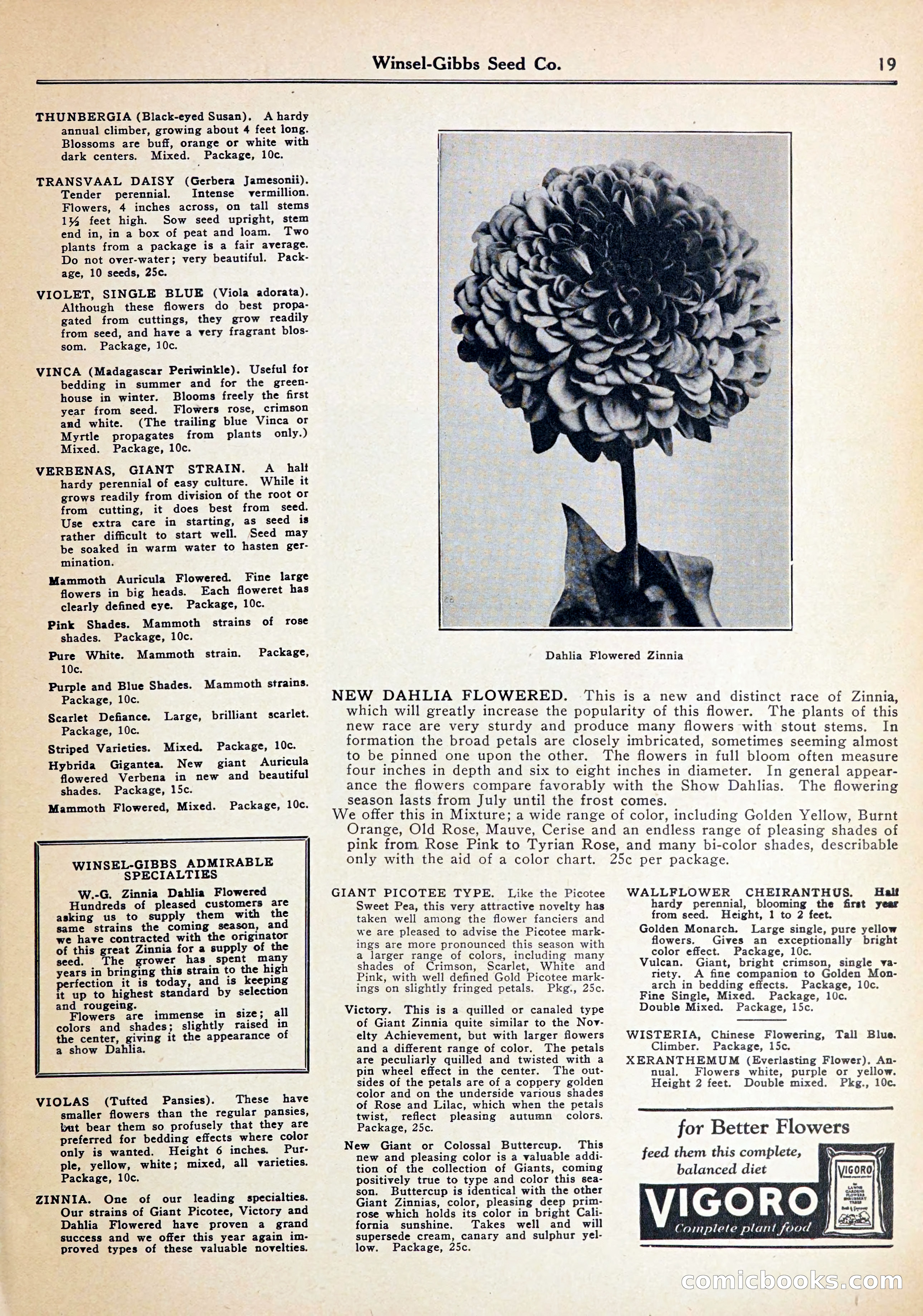 Blue Book of Gardening — page 23 of 70