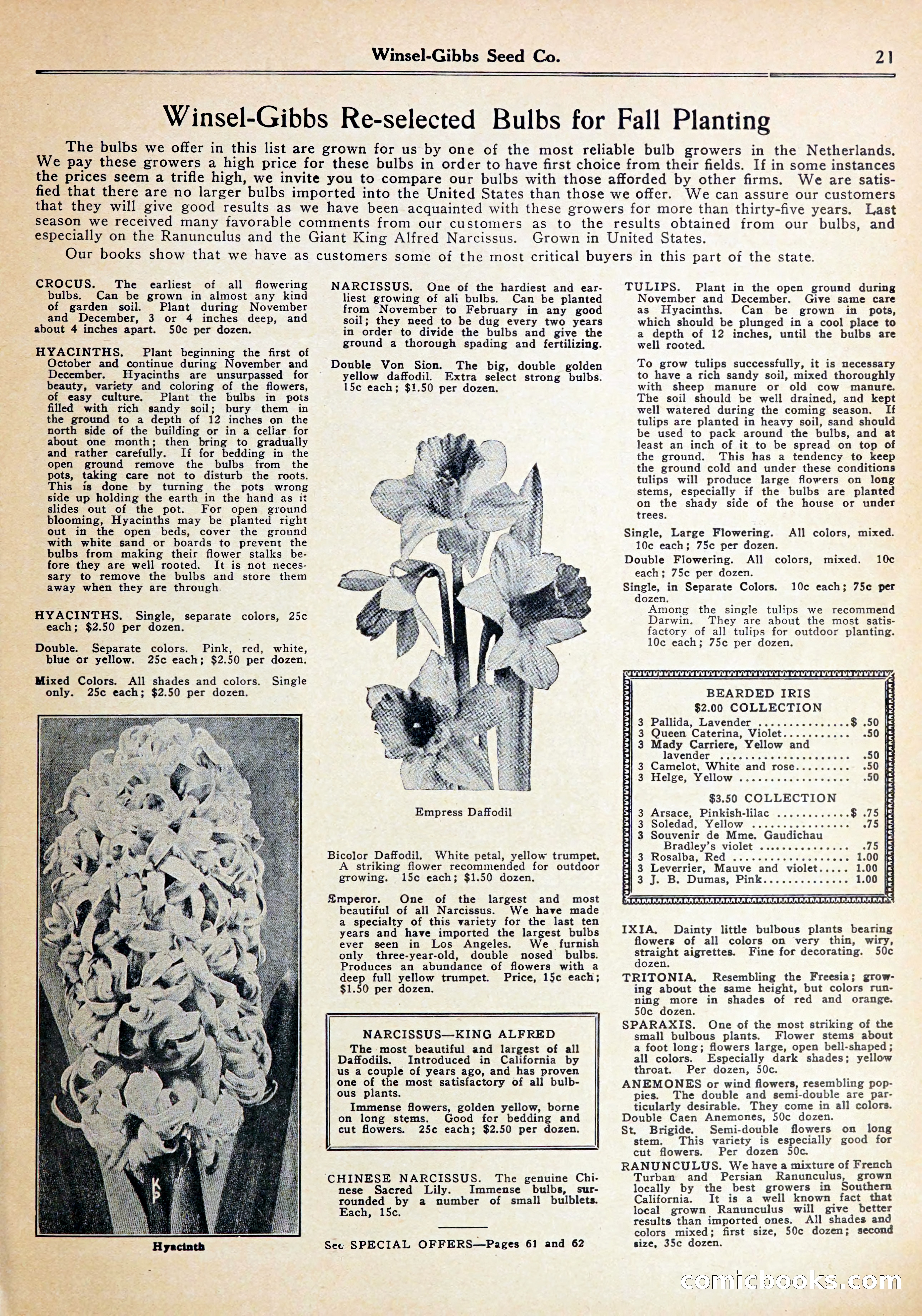 Blue Book of Gardening — page 25 of 70