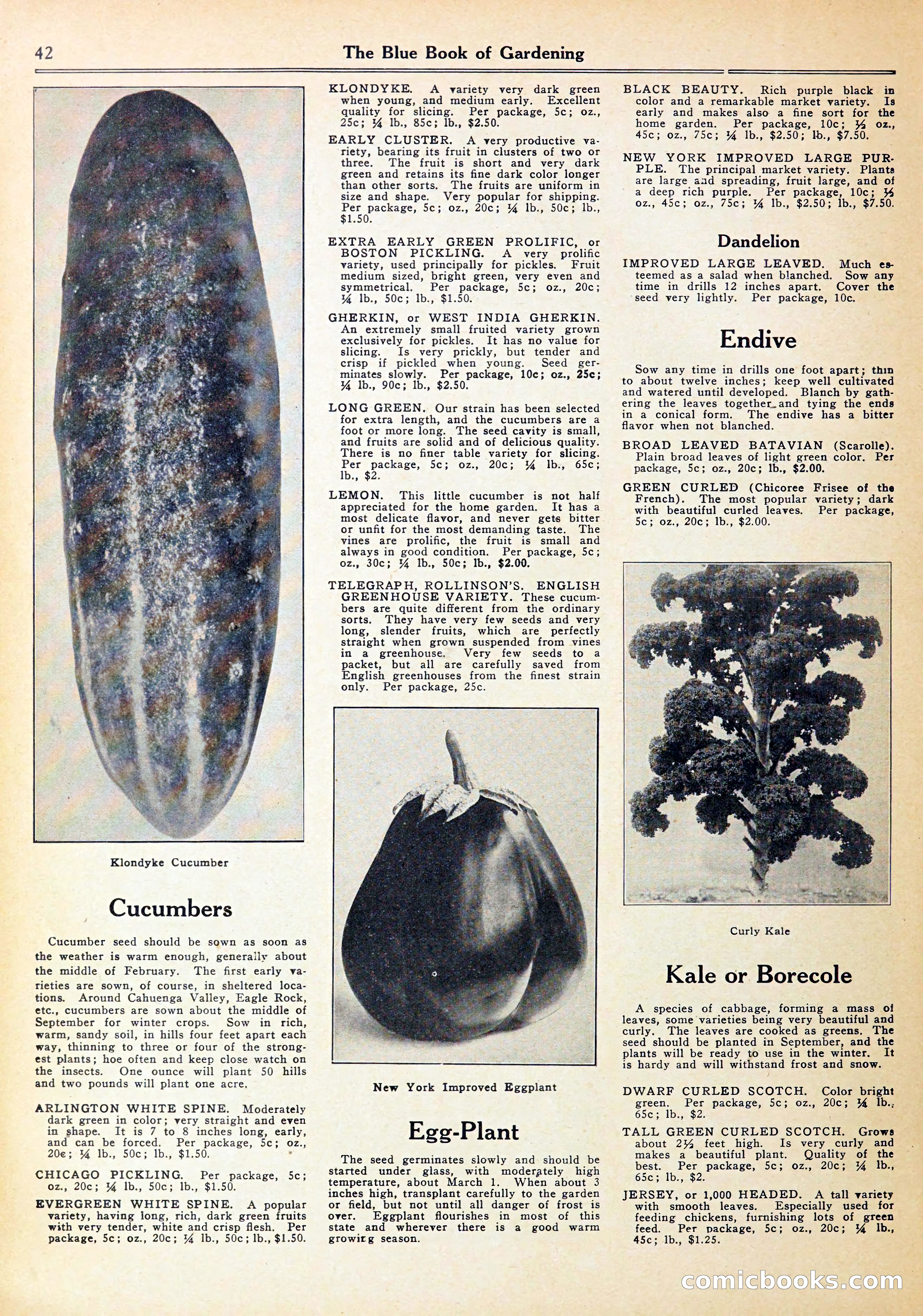 Blue Book of Gardening — page 46 of 70
