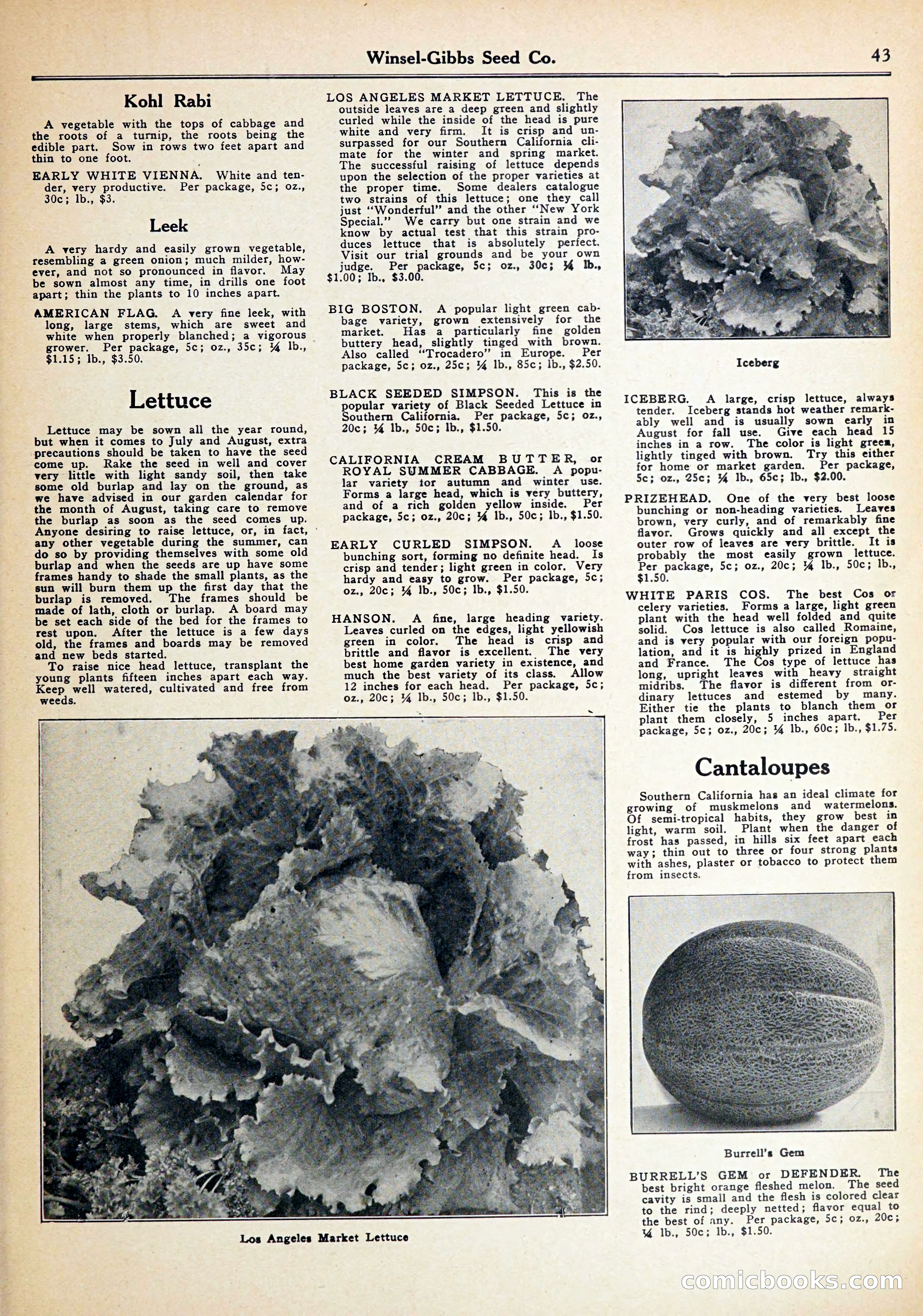 Blue Book of Gardening — page 47 of 70