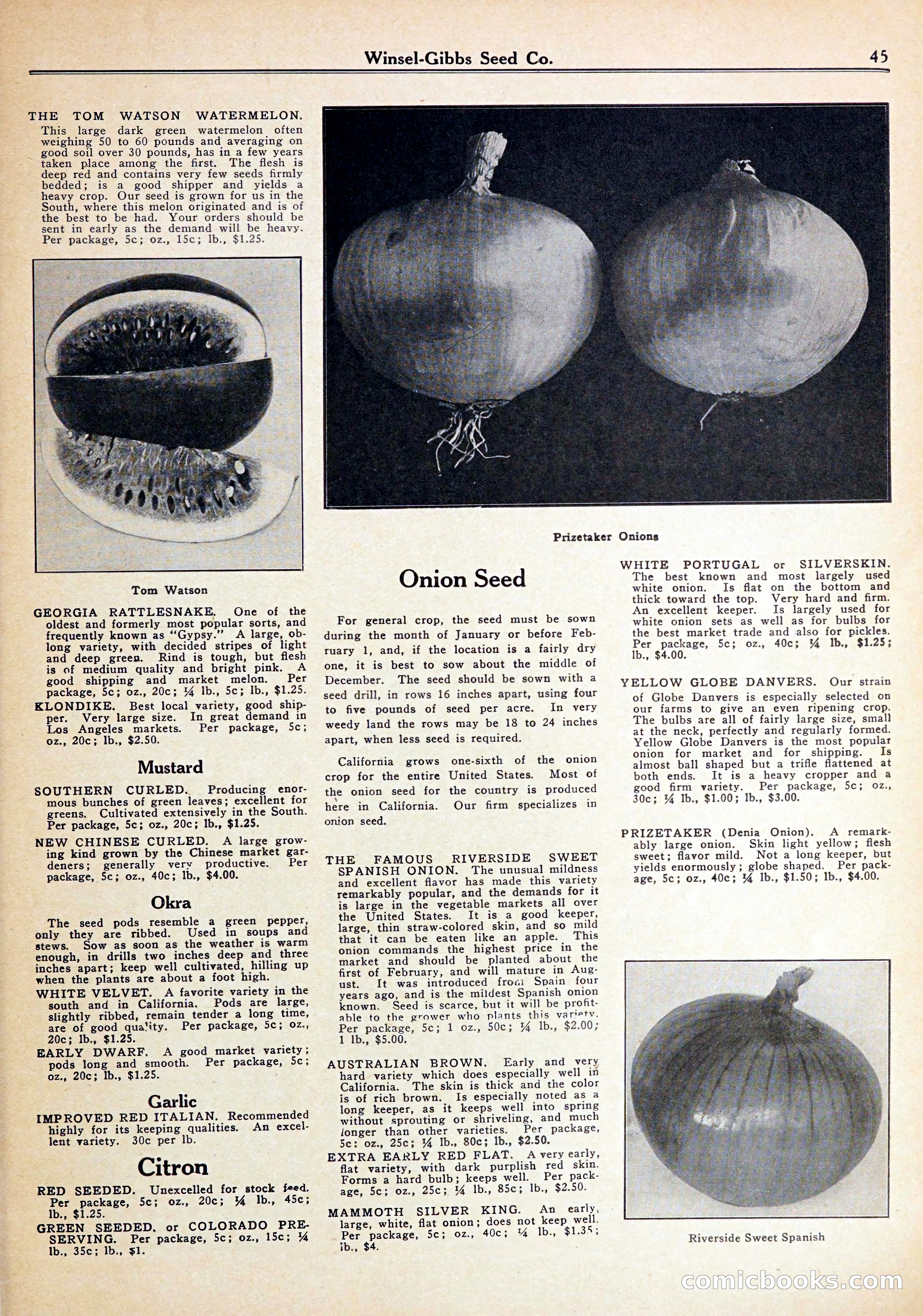 Blue Book of Gardening — page 49 of 70