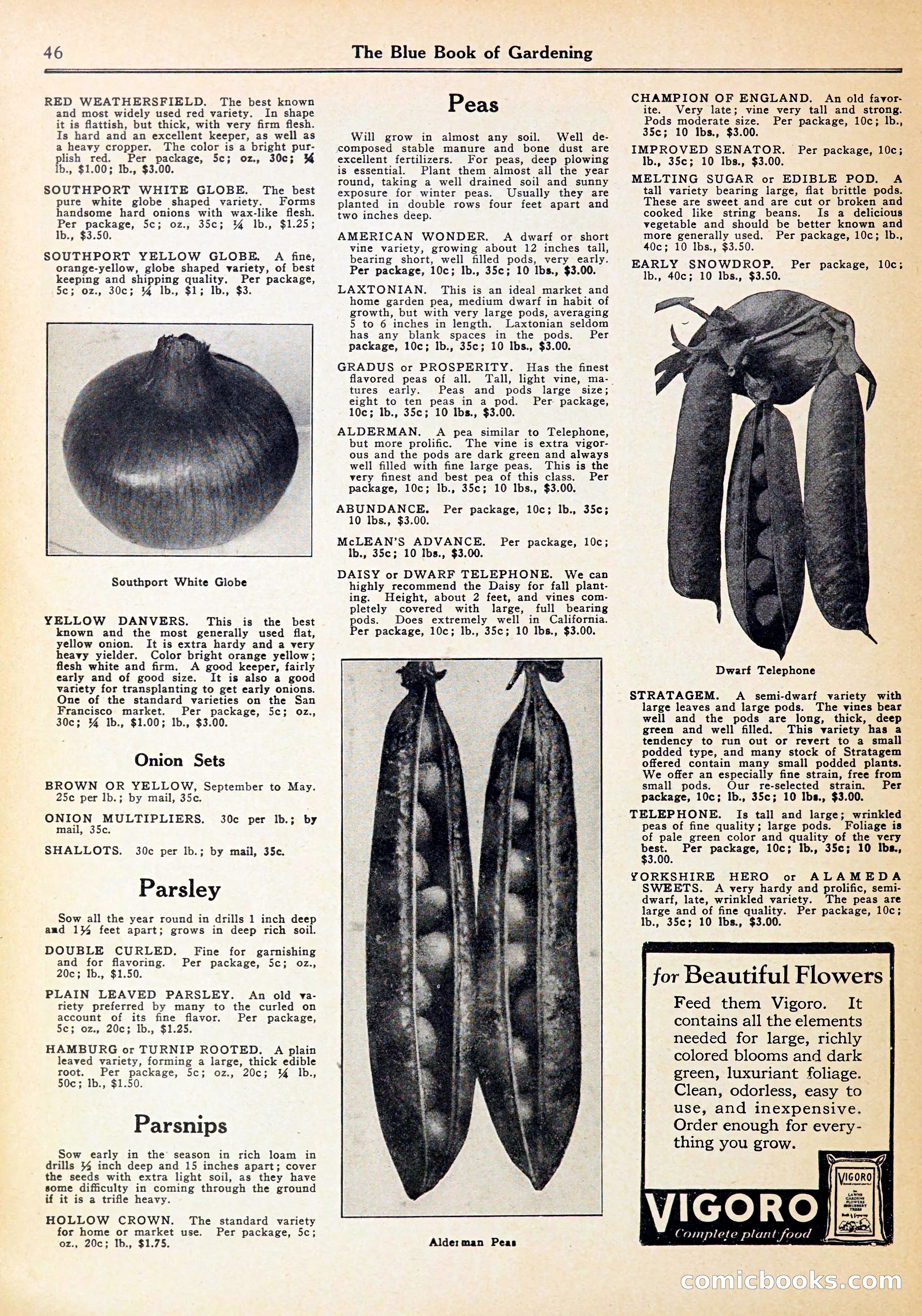 Blue Book of Gardening — page 50 of 70
