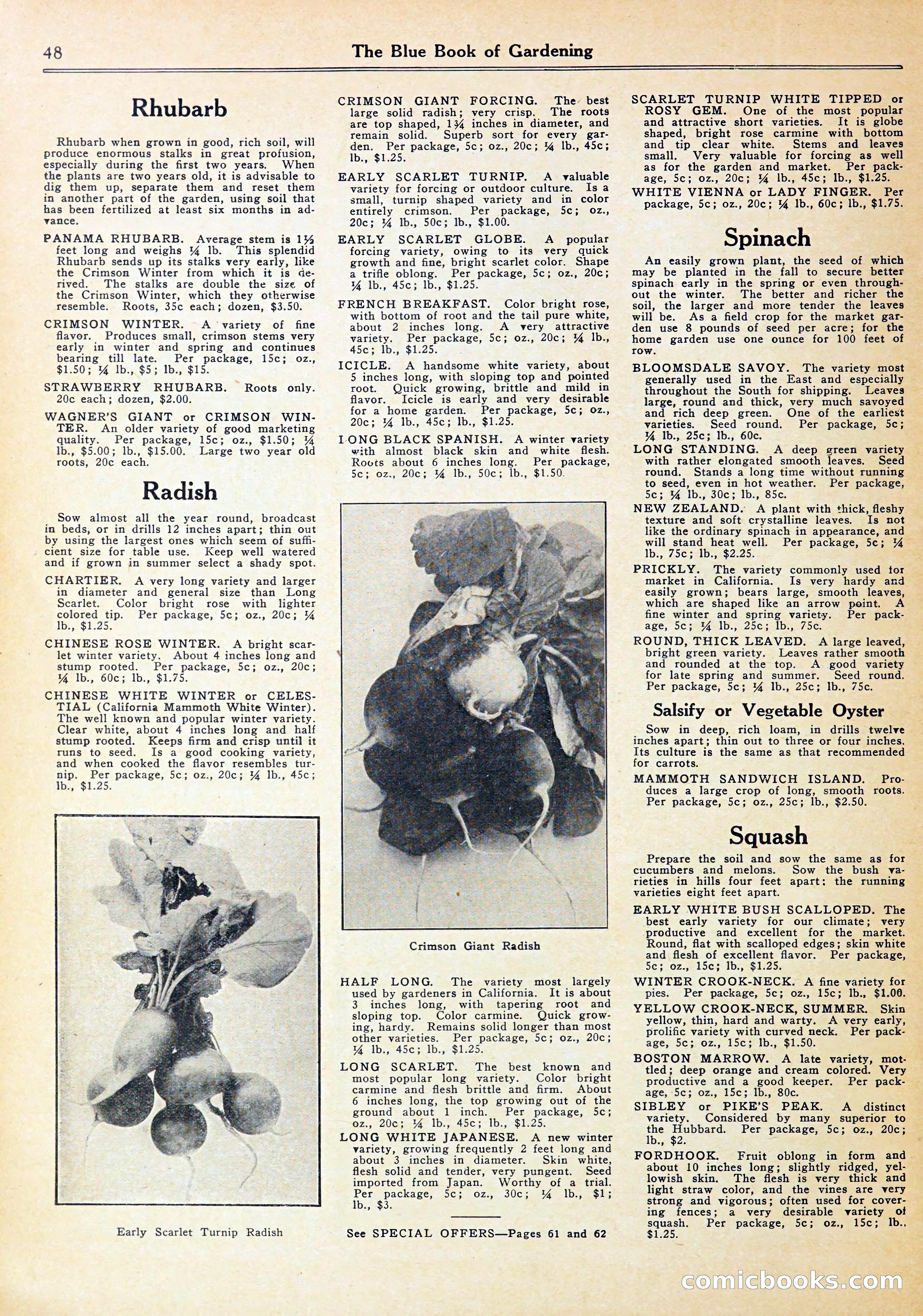 Blue Book of Gardening — page 52 of 70
