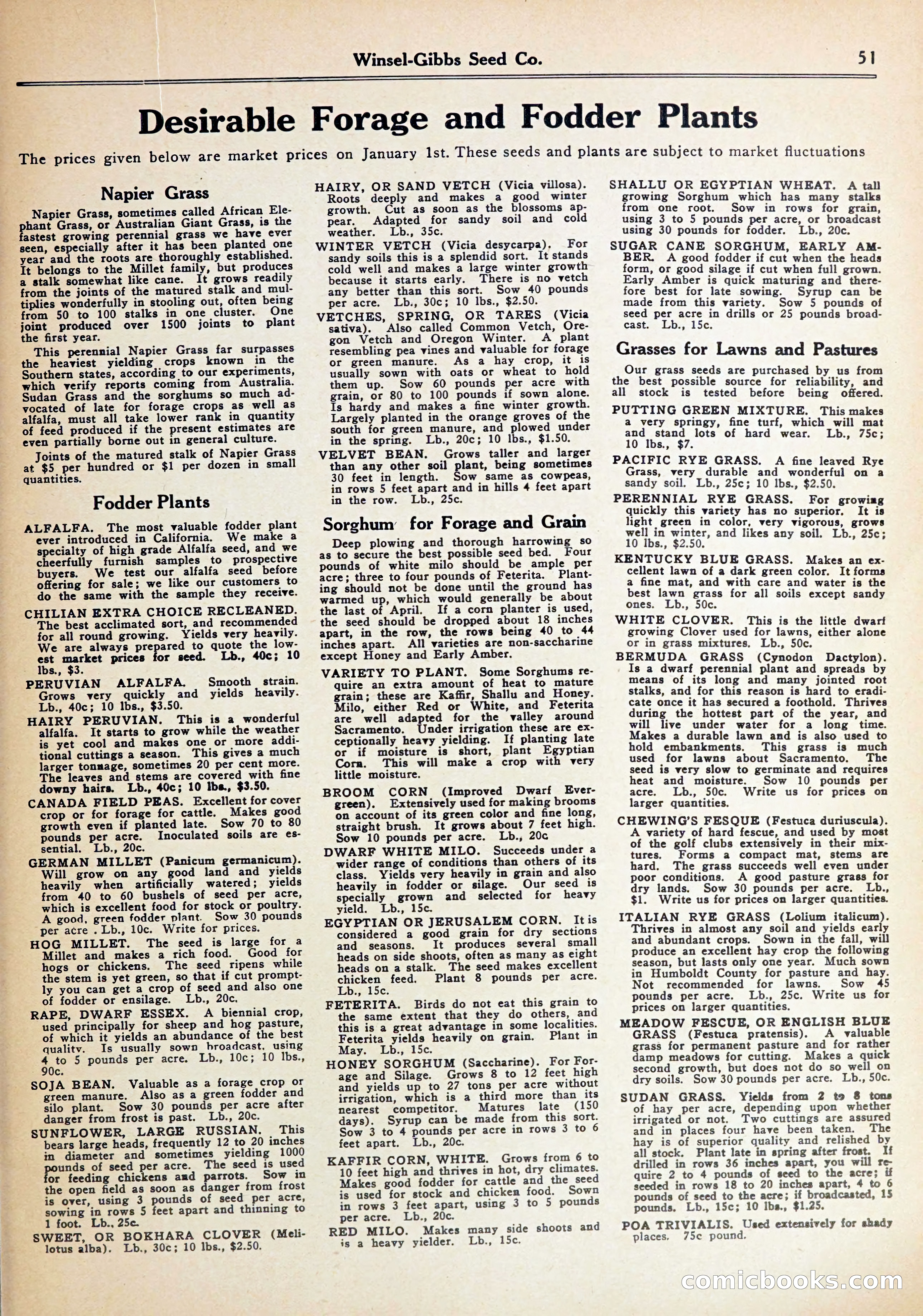 Blue Book of Gardening — page 55 of 70