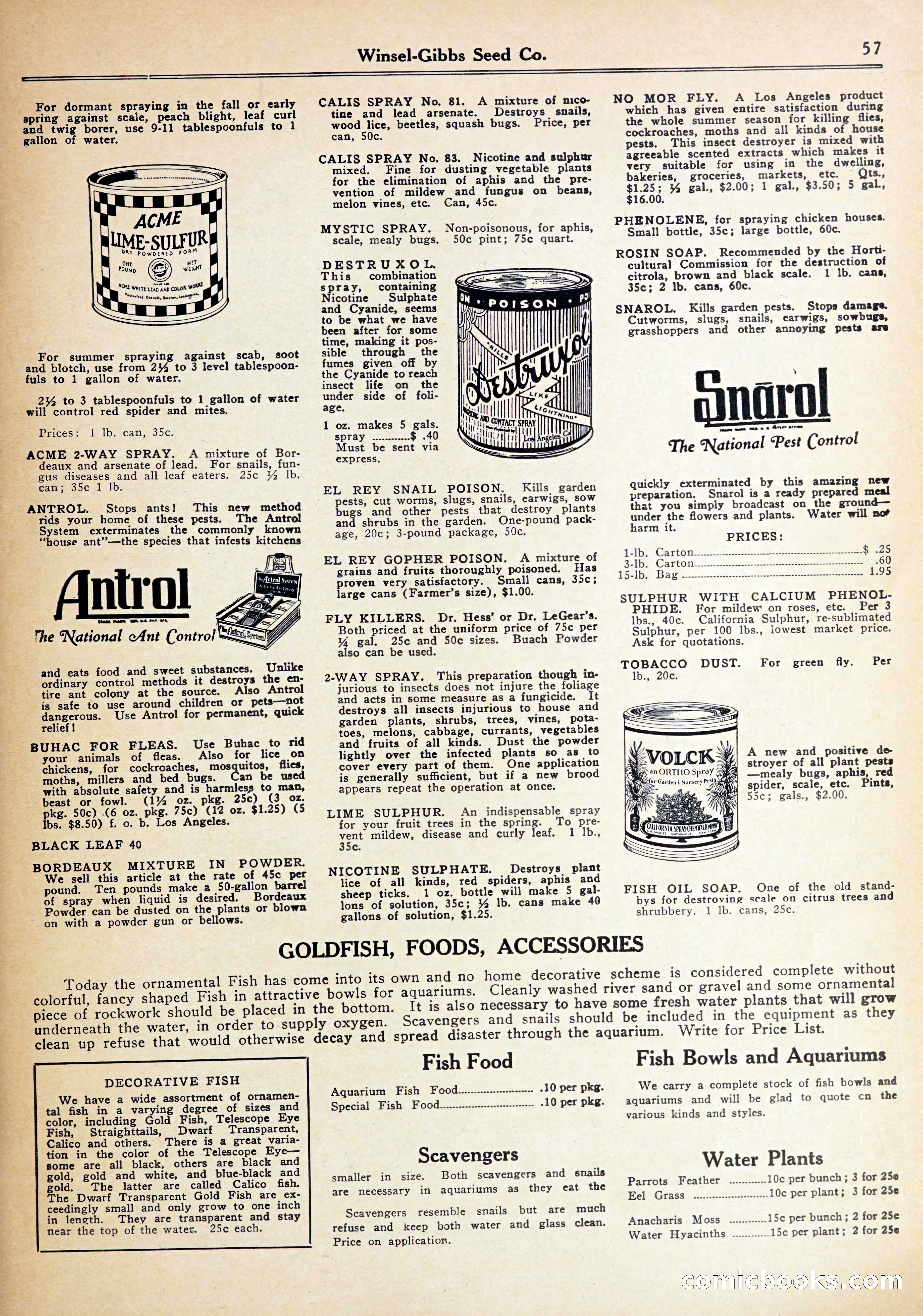 Blue Book of Gardening — page 61 of 70