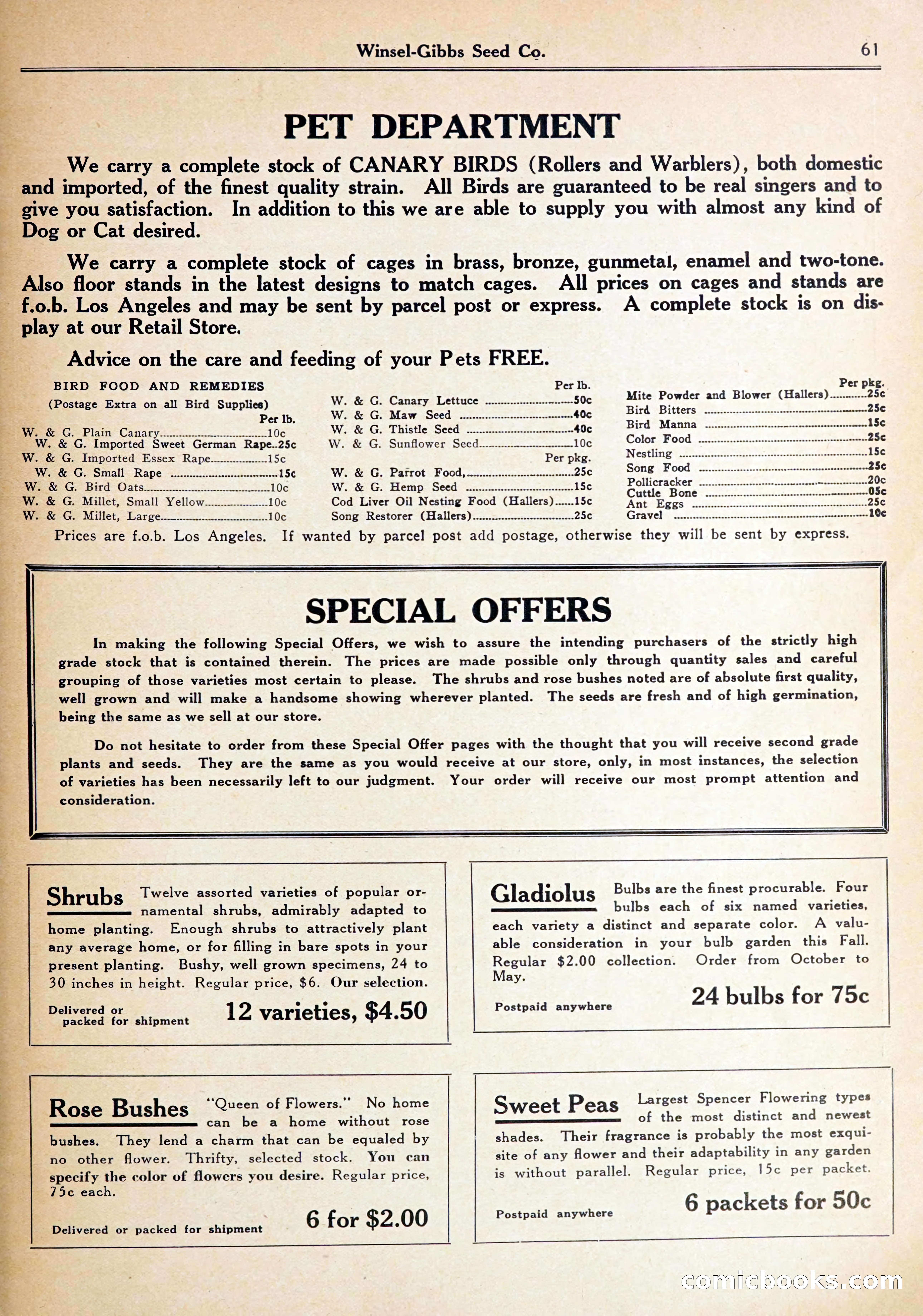 Blue Book of Gardening — page 65 of 70