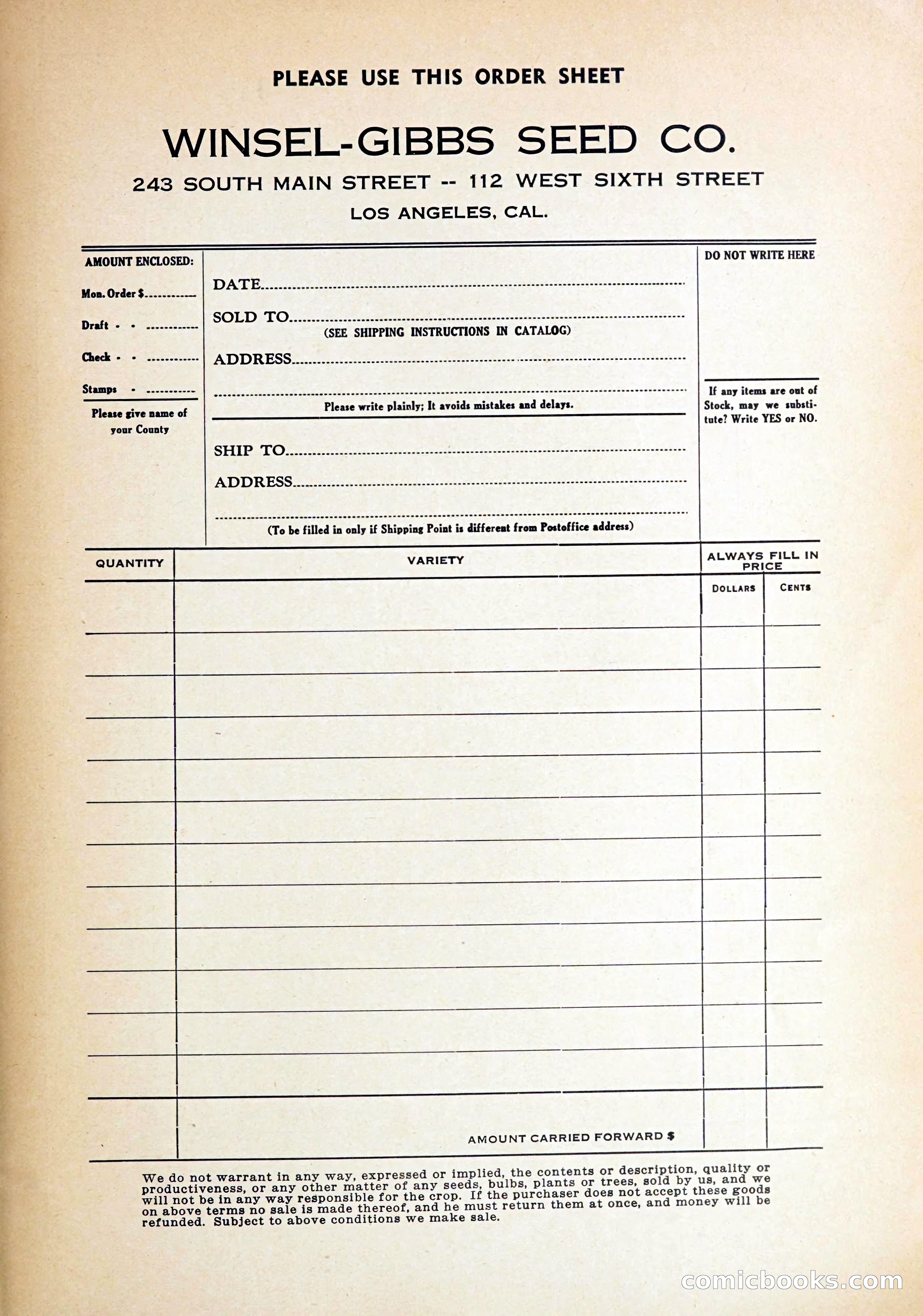 Blue Book of Gardening — page 67 of 70