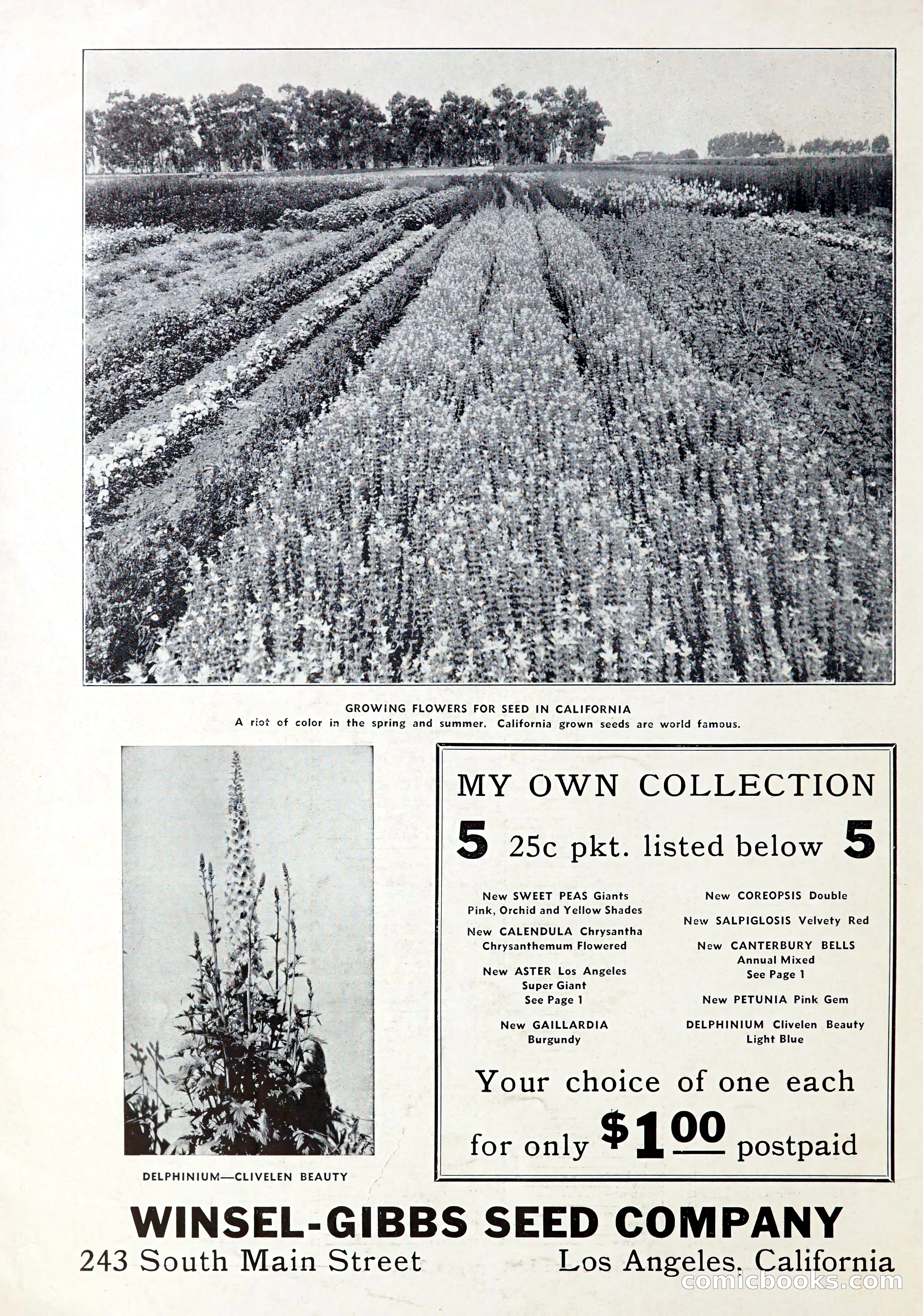 Blue Book of Gardening — page 70 of 70