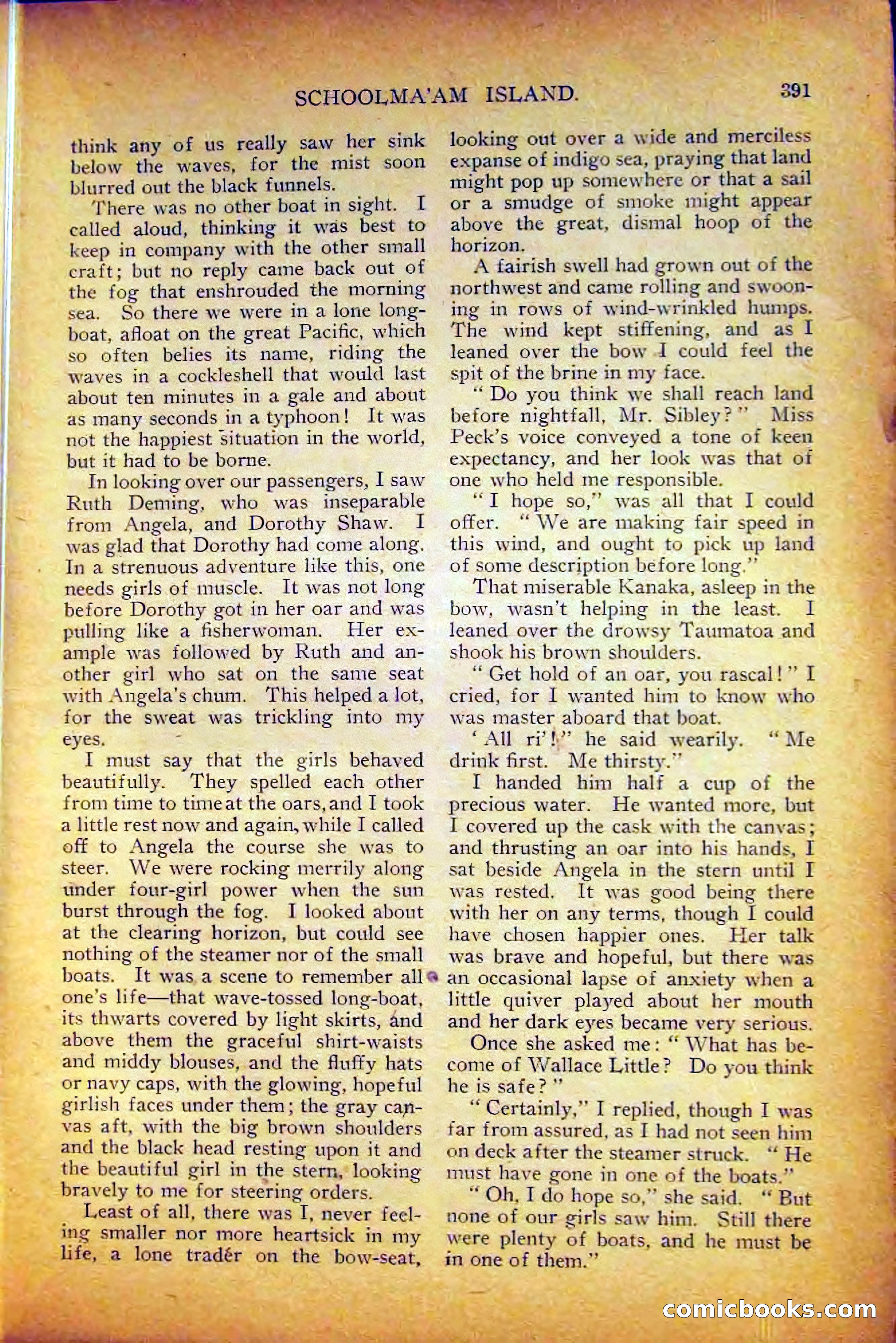 The Cavalier, September 28, 1912 — page 13 of 208
