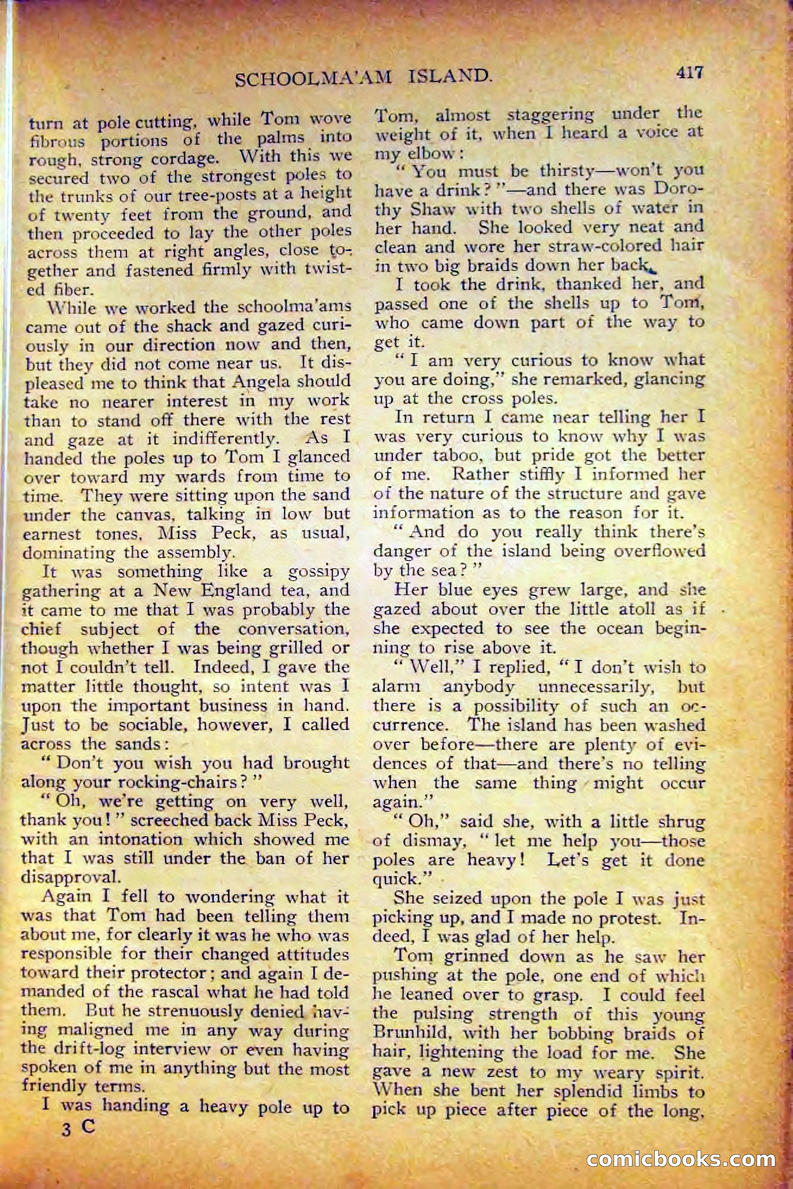 The Cavalier, September 28, 1912 — page 39 of 208