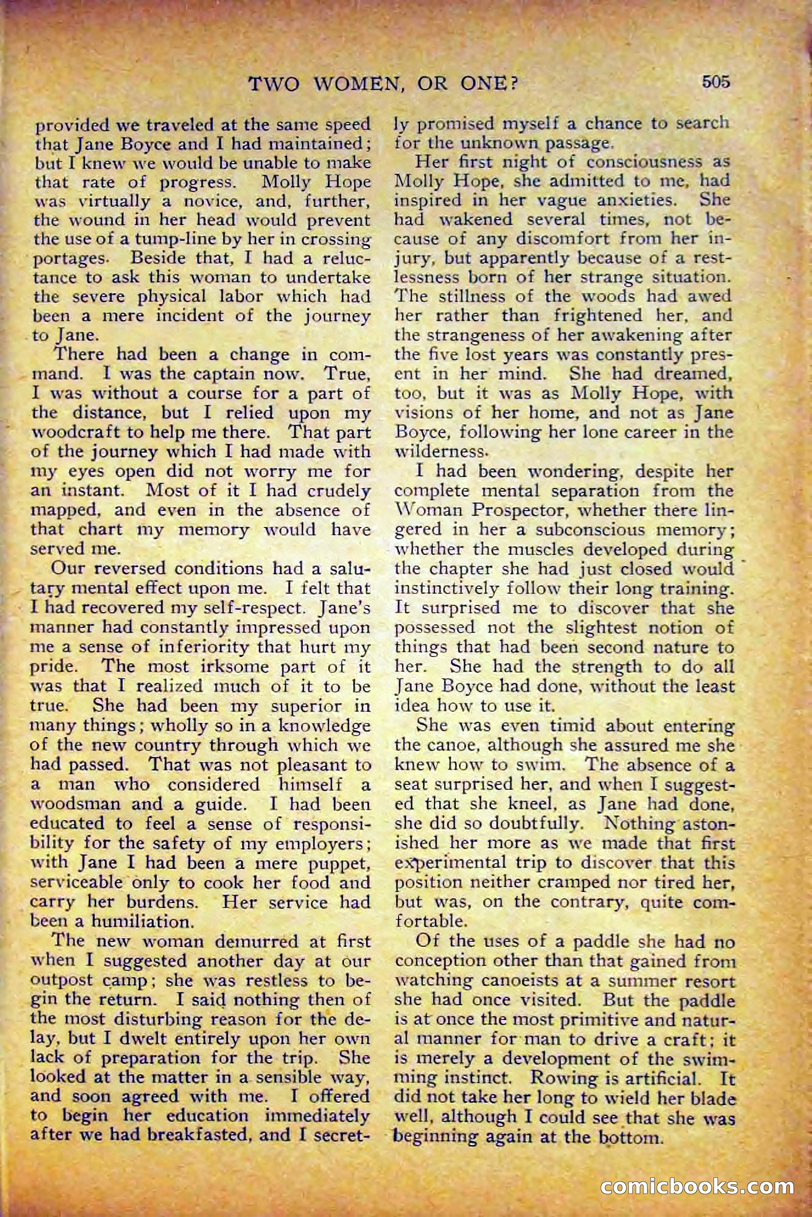 The Cavalier, September 28, 1912 — page 127 of 208
