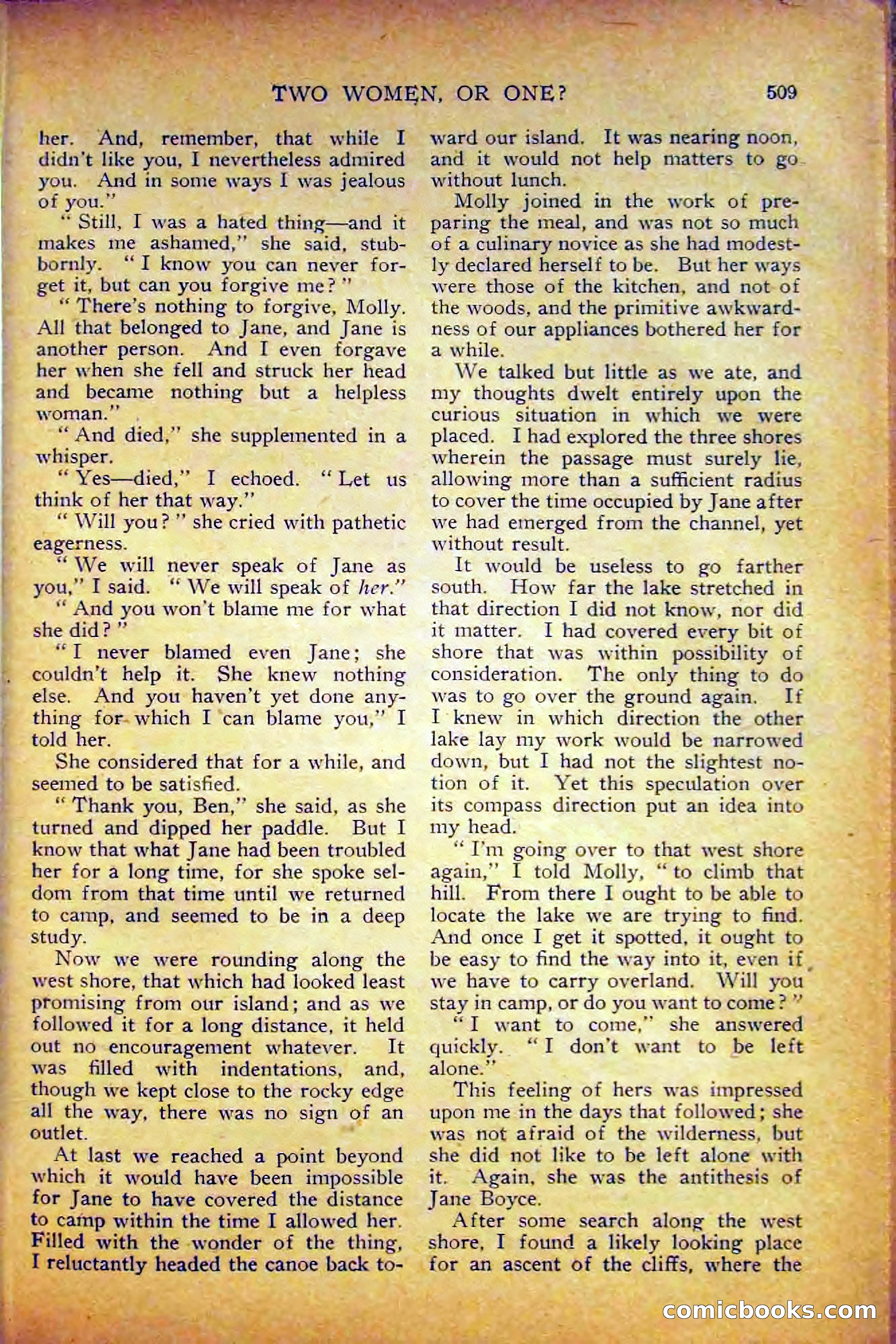 The Cavalier, September 28, 1912 — page 131 of 208
