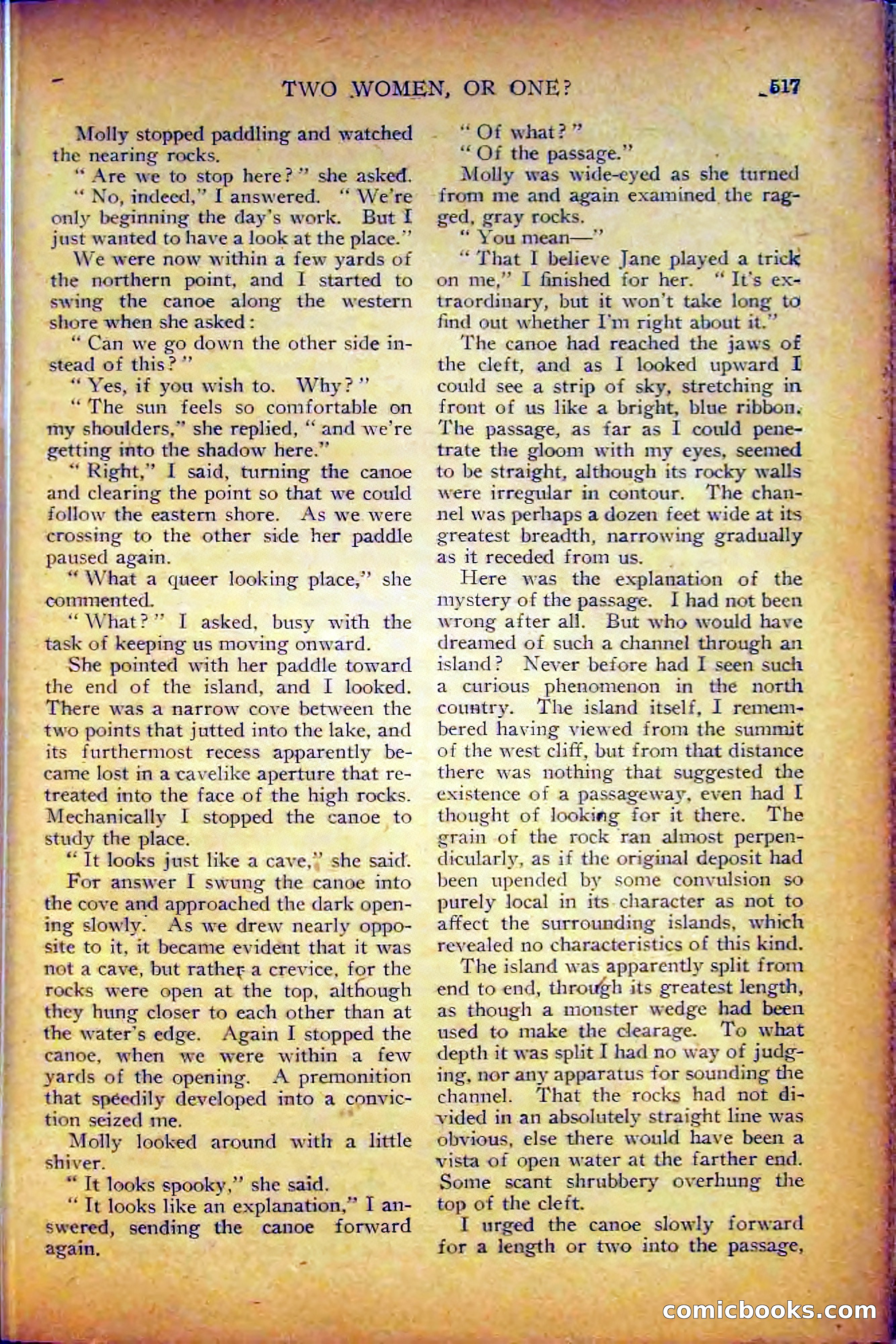 The Cavalier, September 28, 1912 — page 139 of 208