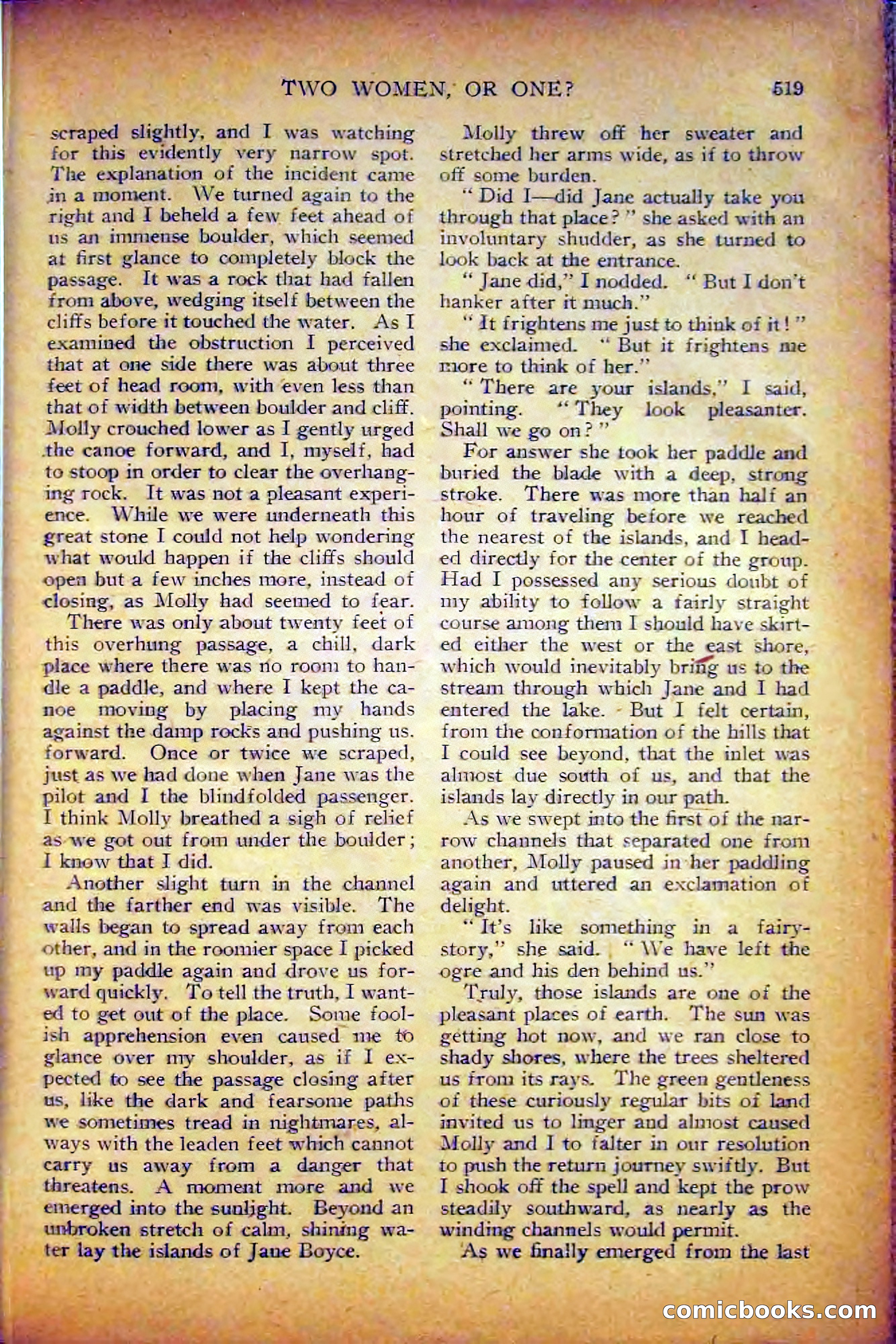 The Cavalier, September 28, 1912 — page 141 of 208