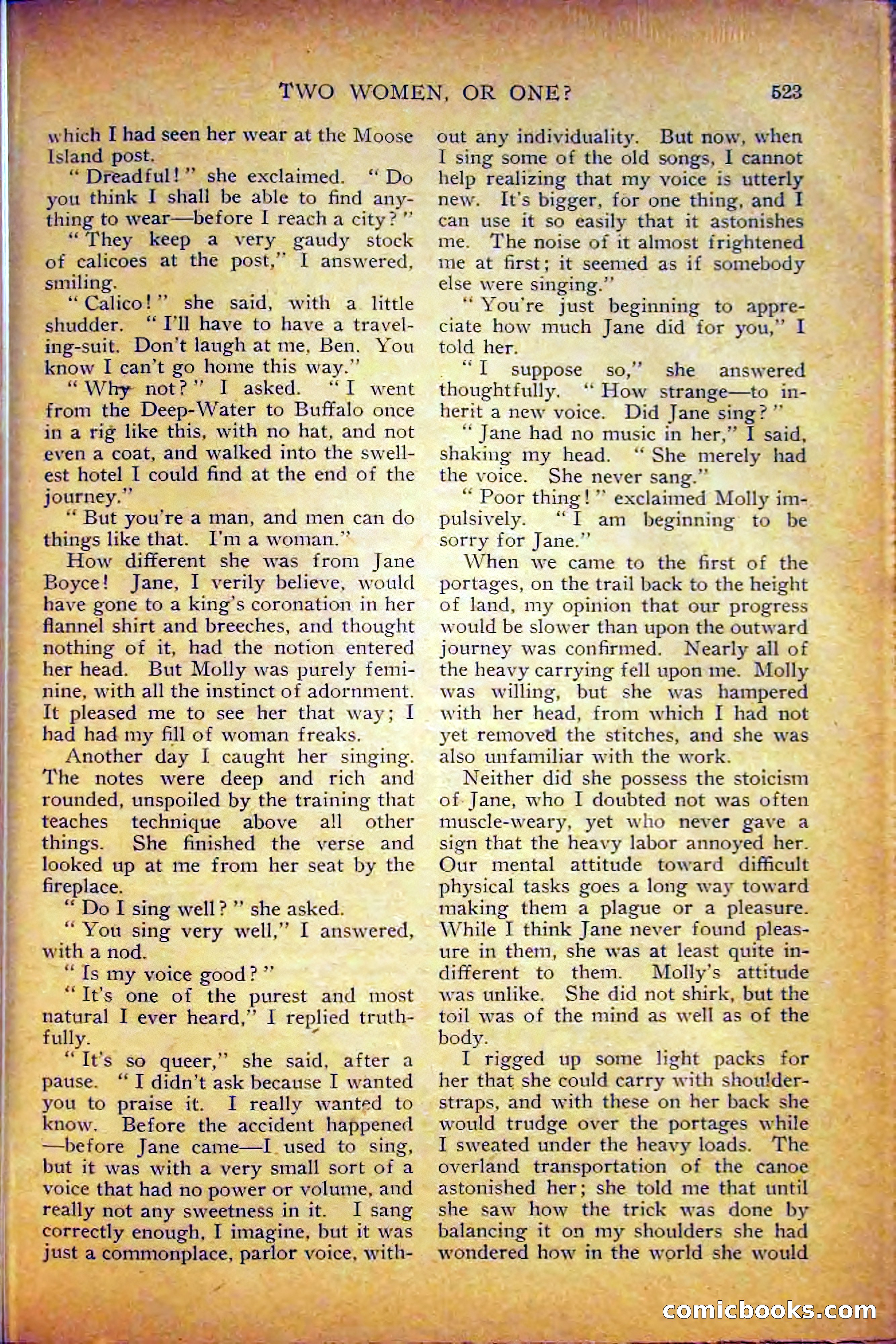 The Cavalier, September 28, 1912 — page 145 of 208