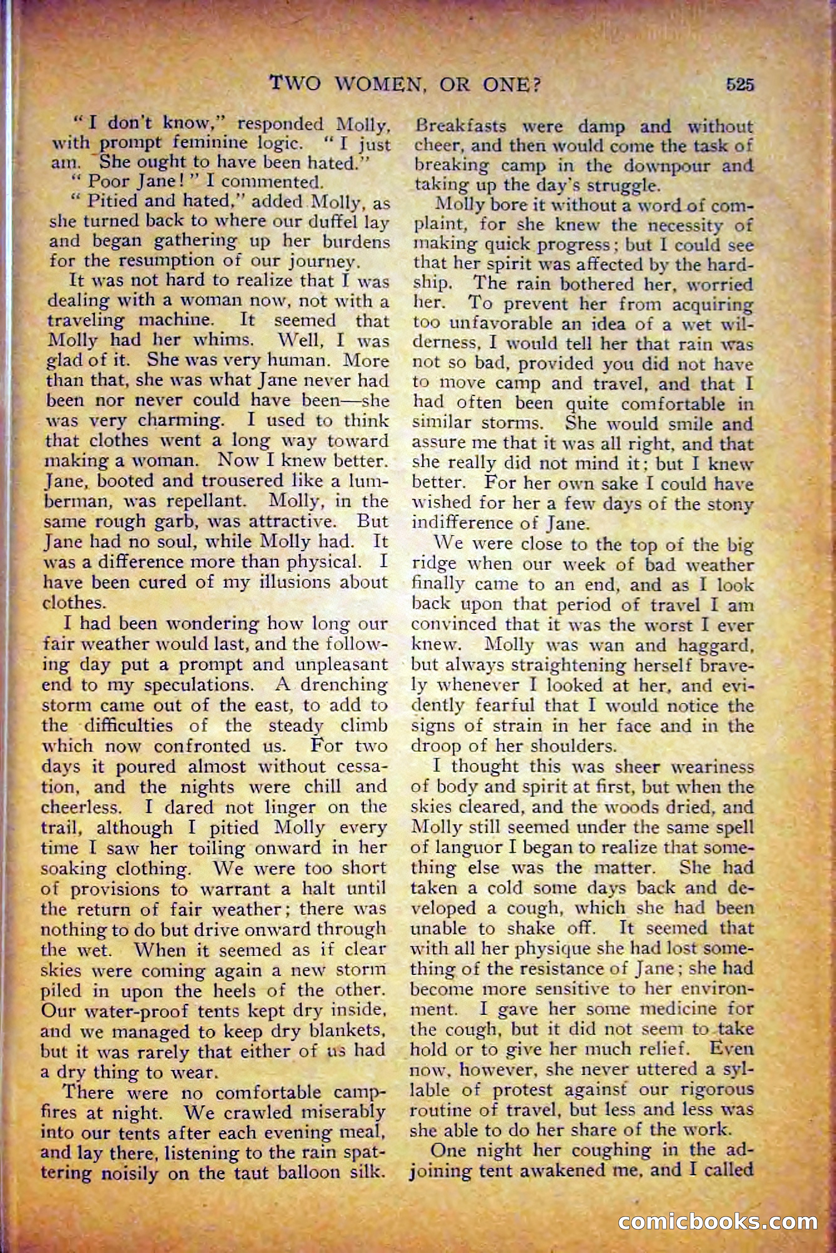 The Cavalier, September 28, 1912 — page 147 of 208