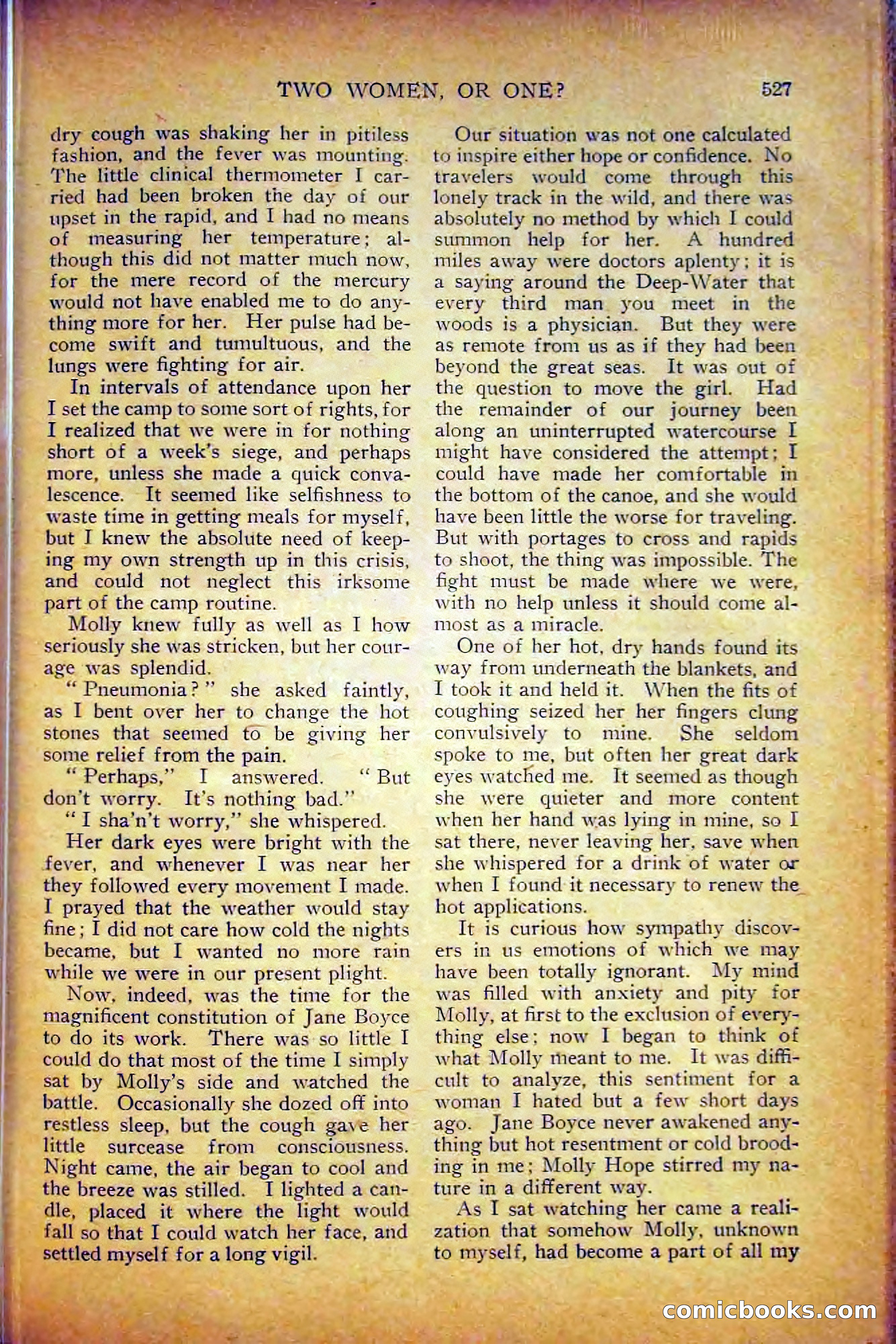 The Cavalier, September 28, 1912 — page 149 of 208